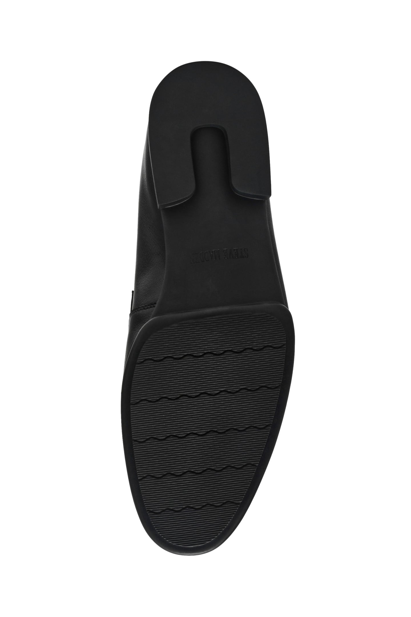 SWIFTON CASUAL SHOES BLACK LEATHER 7
