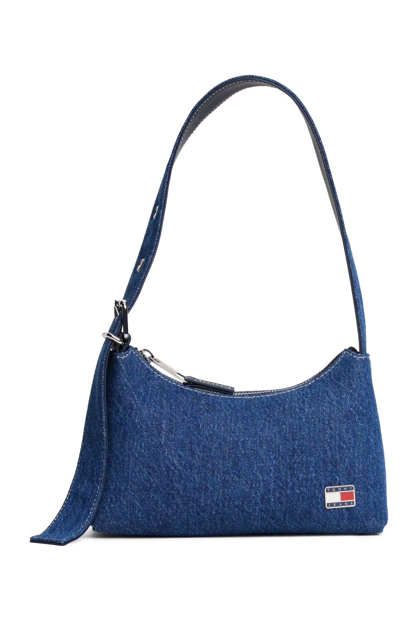 COOL DENIM SHOULDER BAG DENIM 2