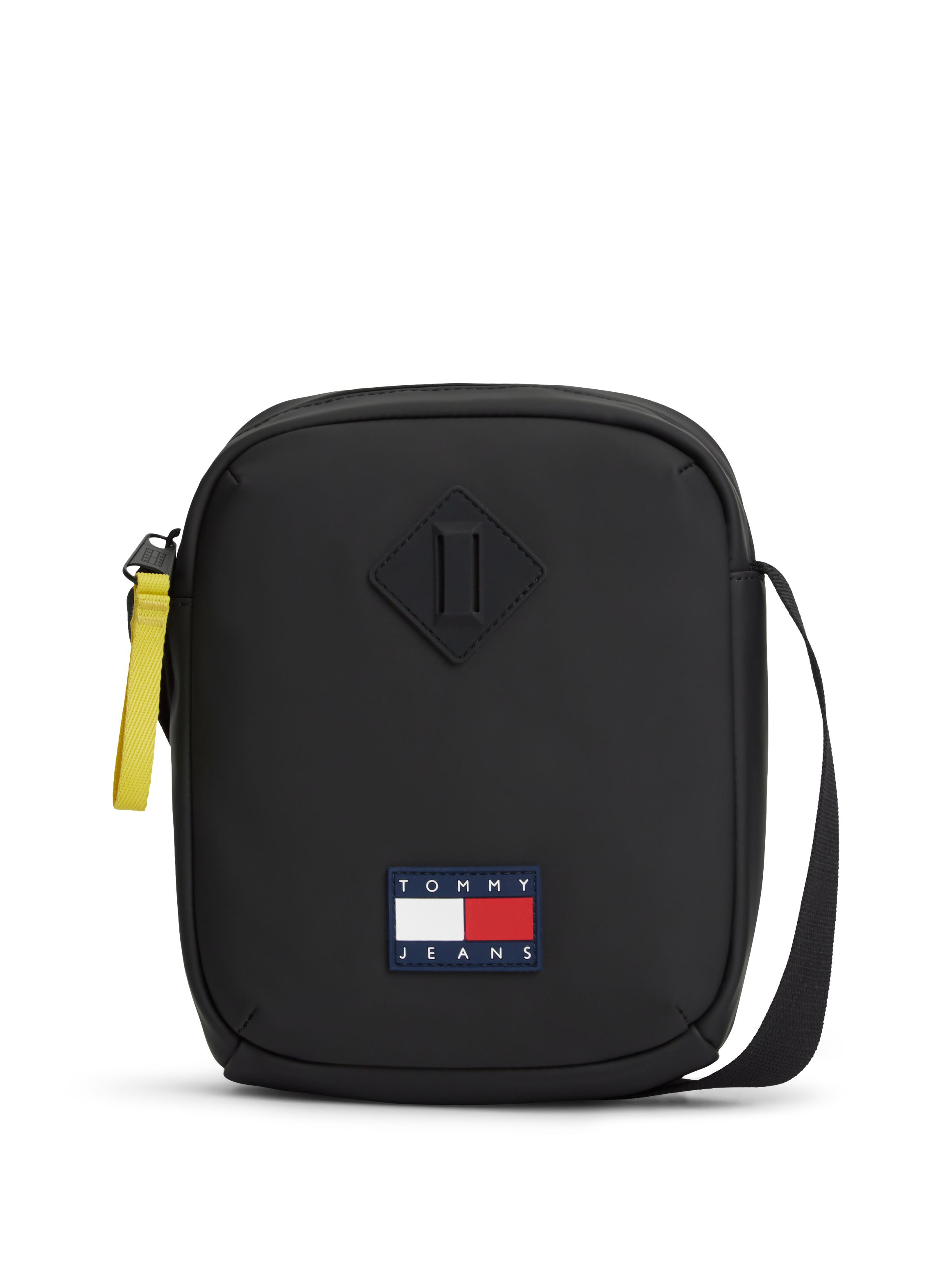 DAILY ELEVATED CROSSBODY BLACK 1