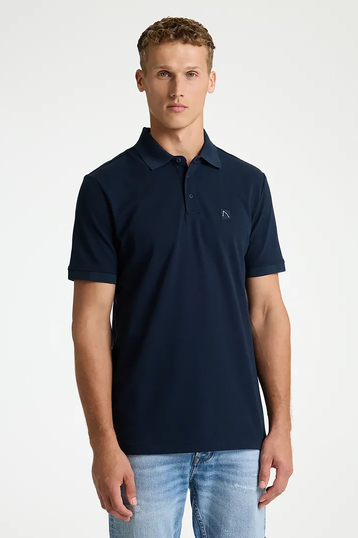 NAEL POLO SKY CAPTAIN 1