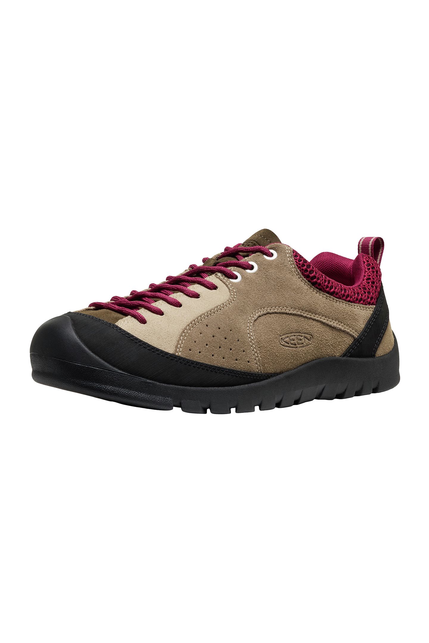 JASPER "ROCKS" SP BRINDLE/PLAZA TAUPE 2