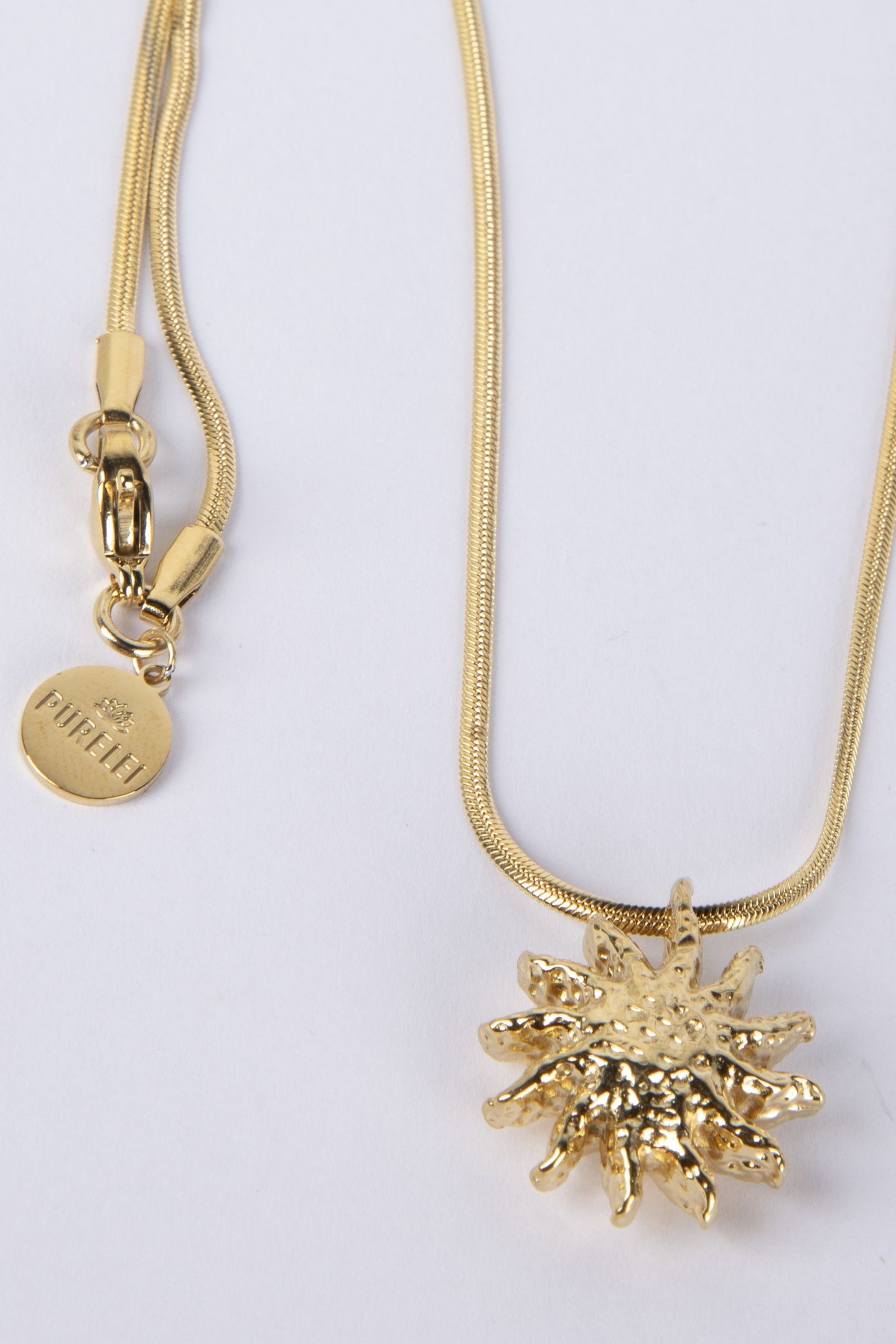 ICONIC SUN KETTE GOLD 4