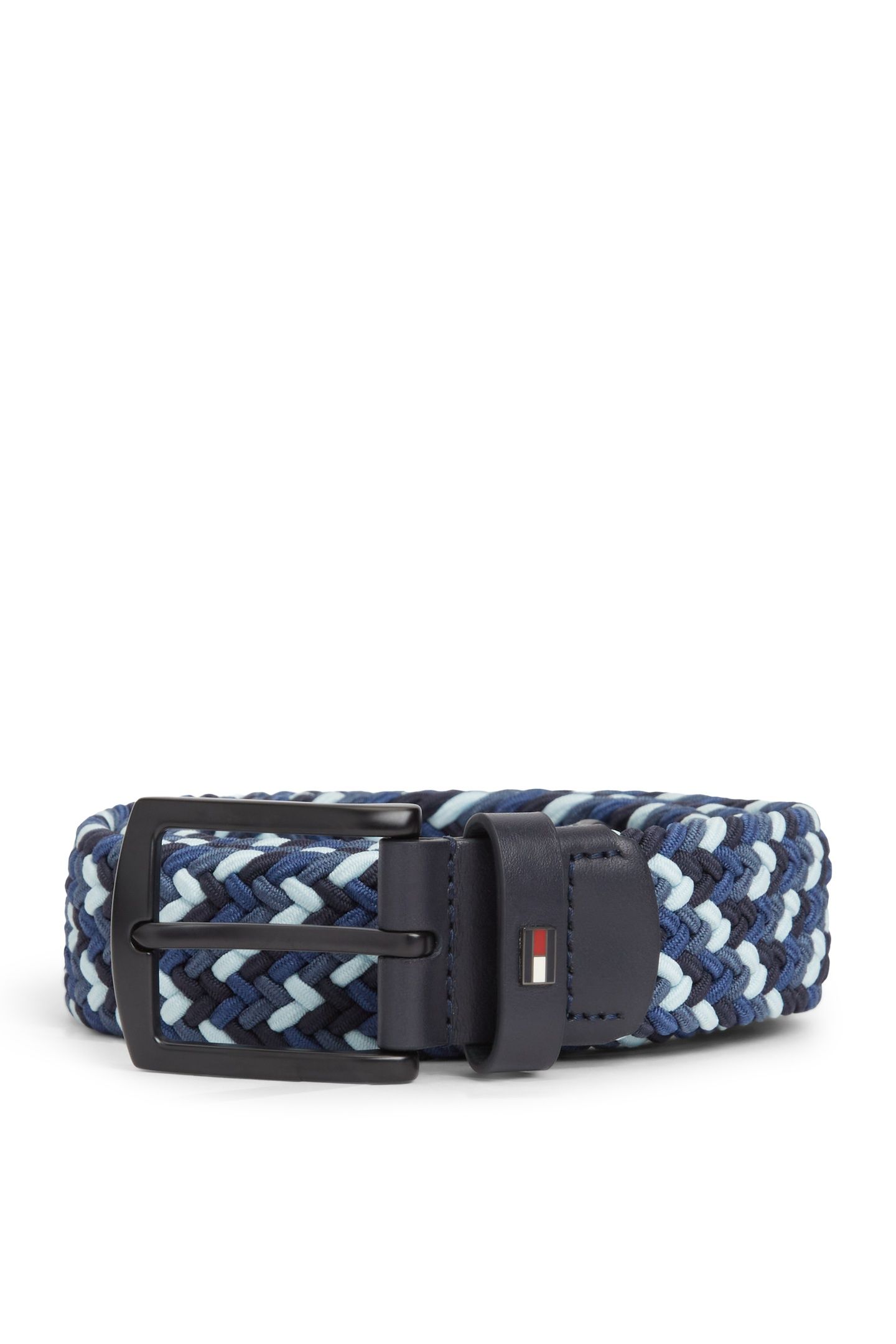 DENTON ELASTIC 3.5 BELT WELL WATER 2