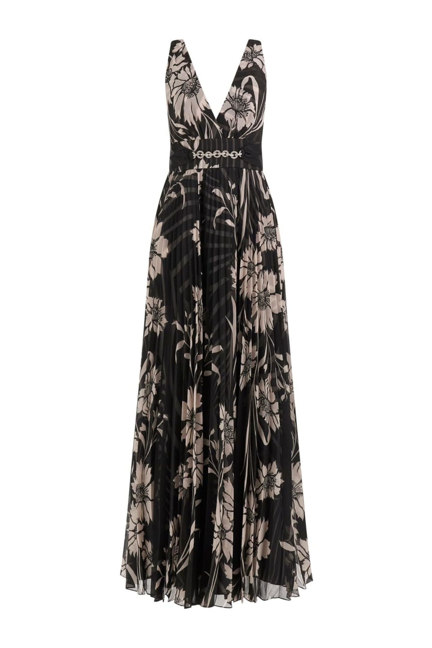 NOUVEAU FLORAL MAXI NOVEAU FLEUR 2