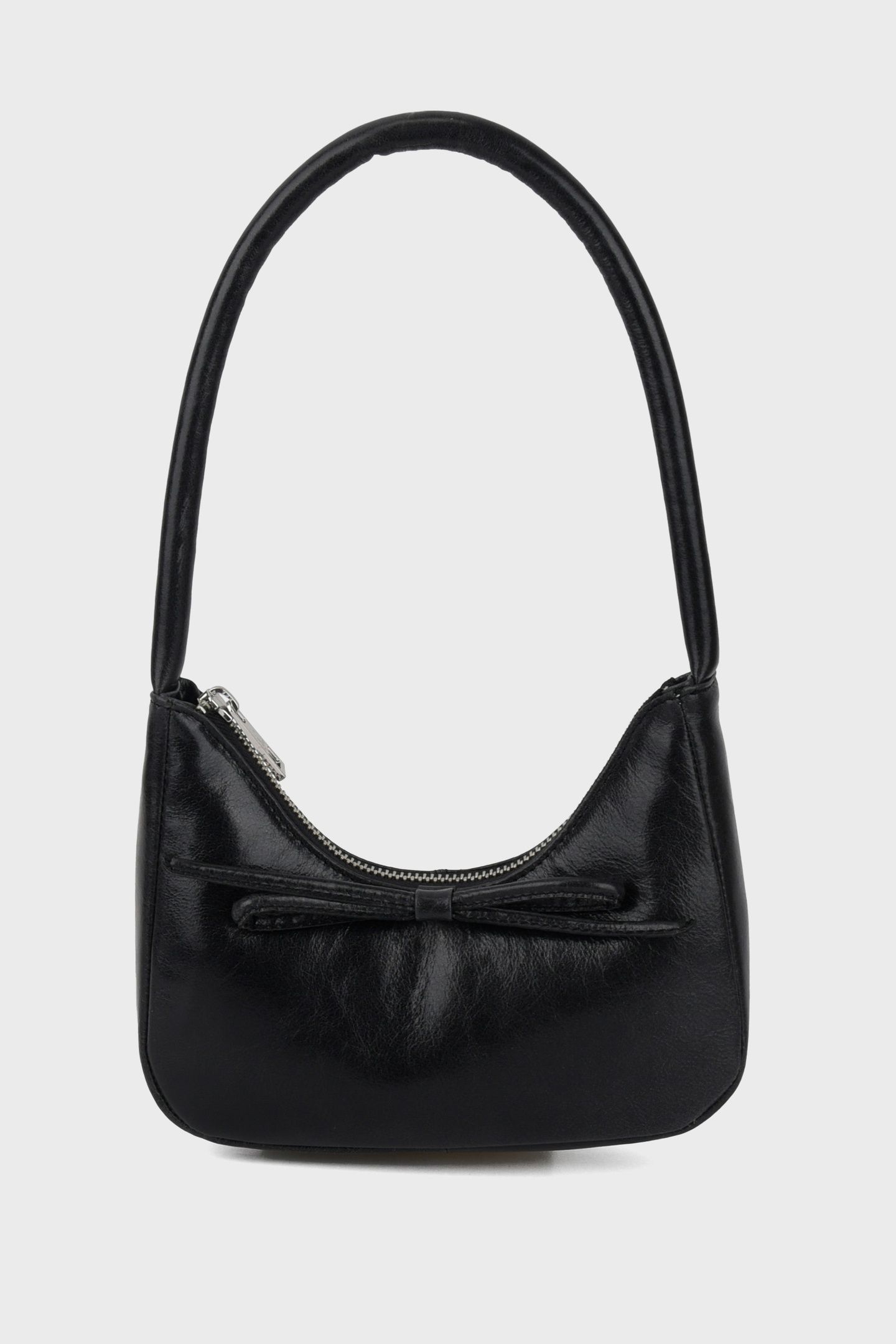 PALMA BOW MEGAH BLACK 1