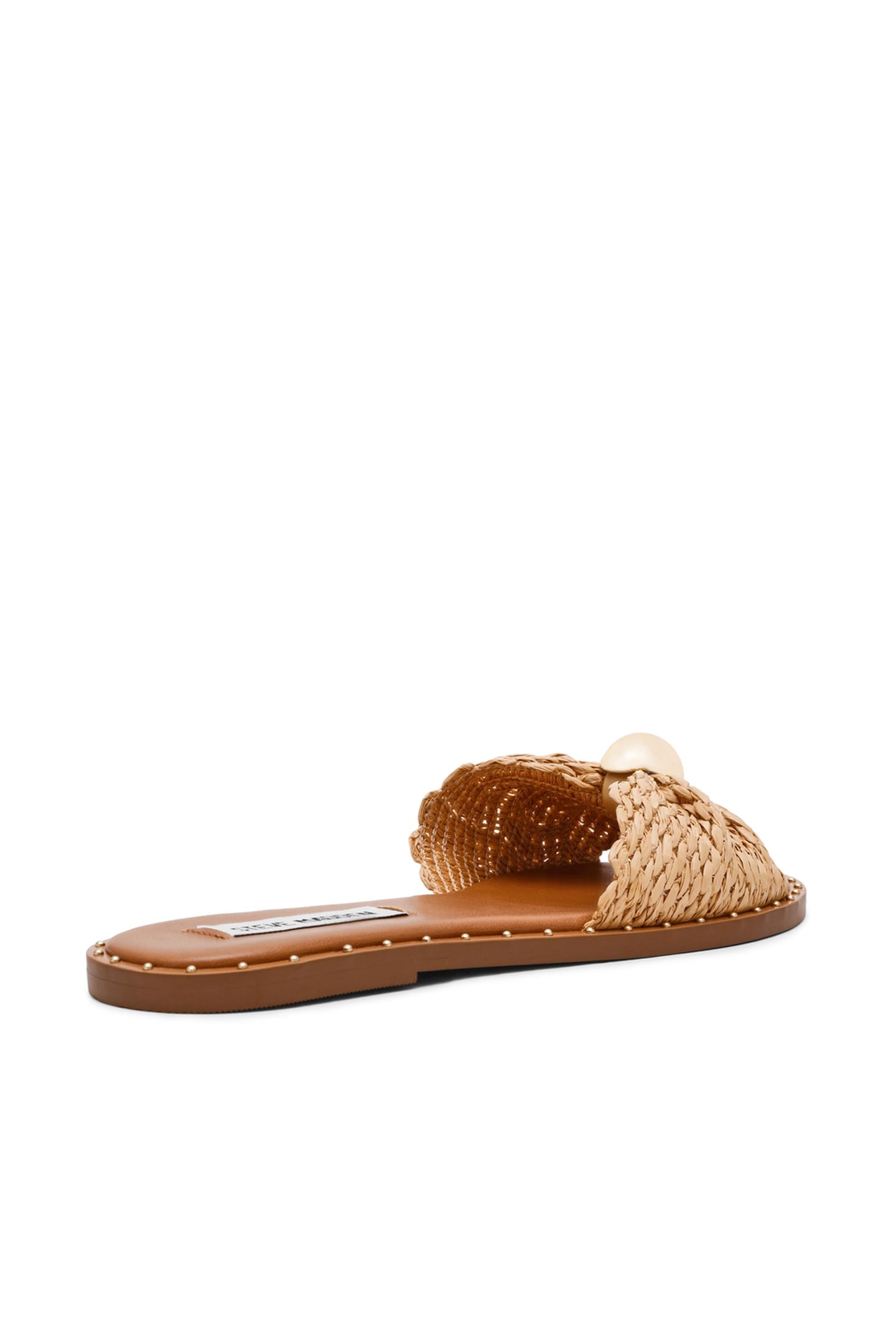 DIPSY SANDALS NATURAL RAFFIA 2