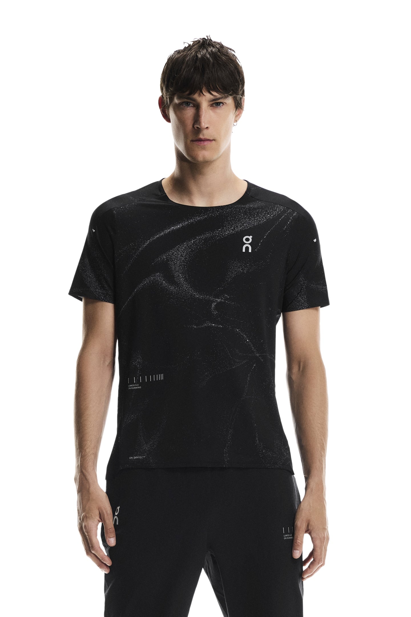 PERFORMANCE-T LUMOS 1 BLACK 1