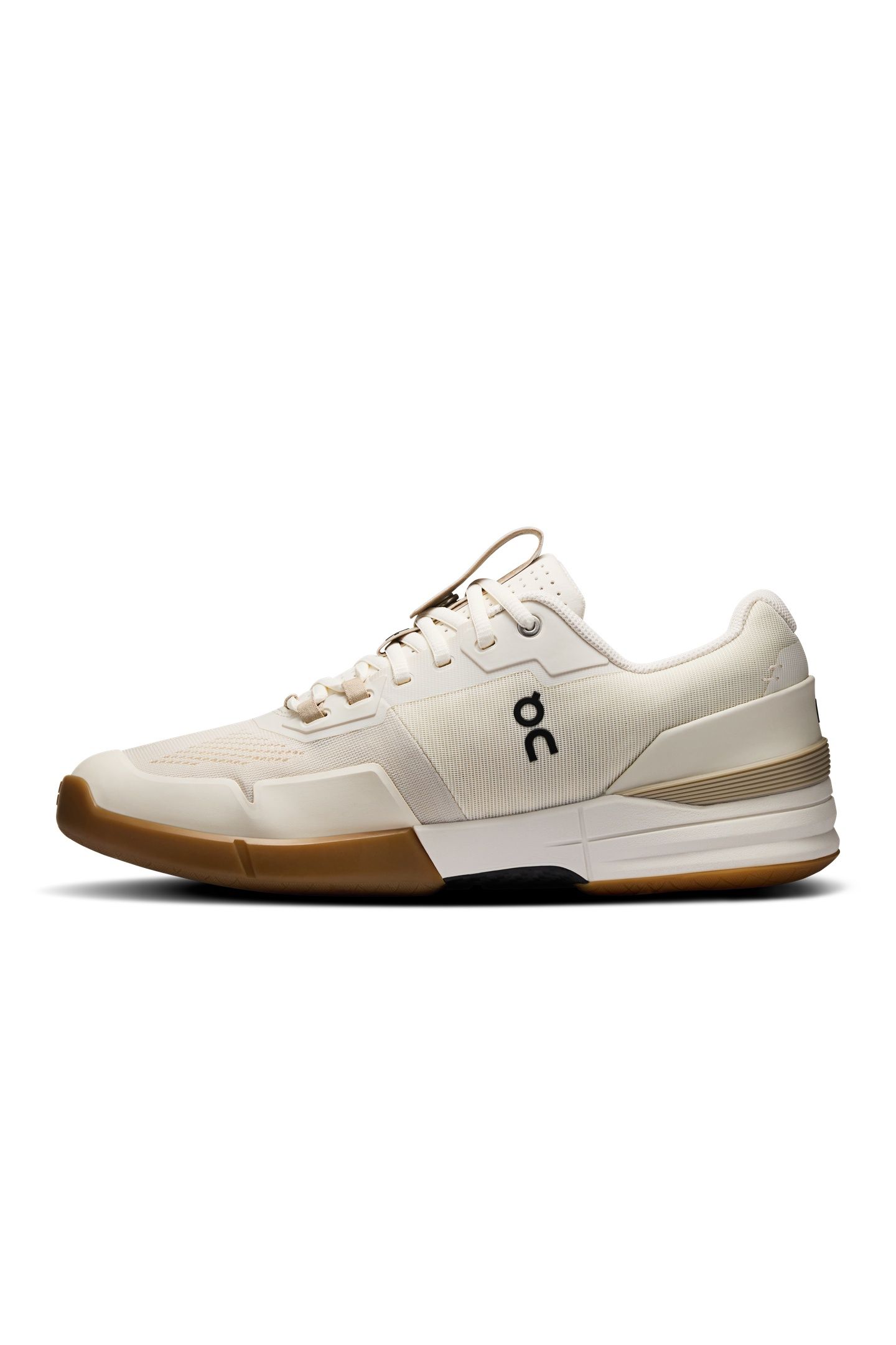 THE ROGER PRO 1 IVORY | IVORY 2
