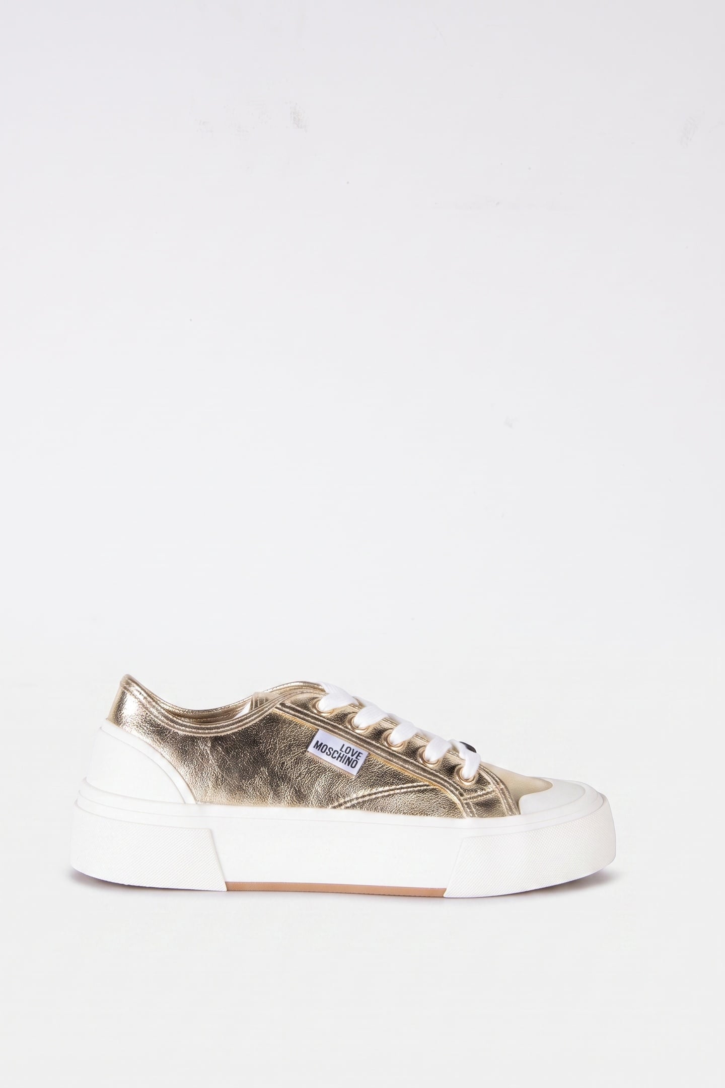 SNEAKERS WHITE 1