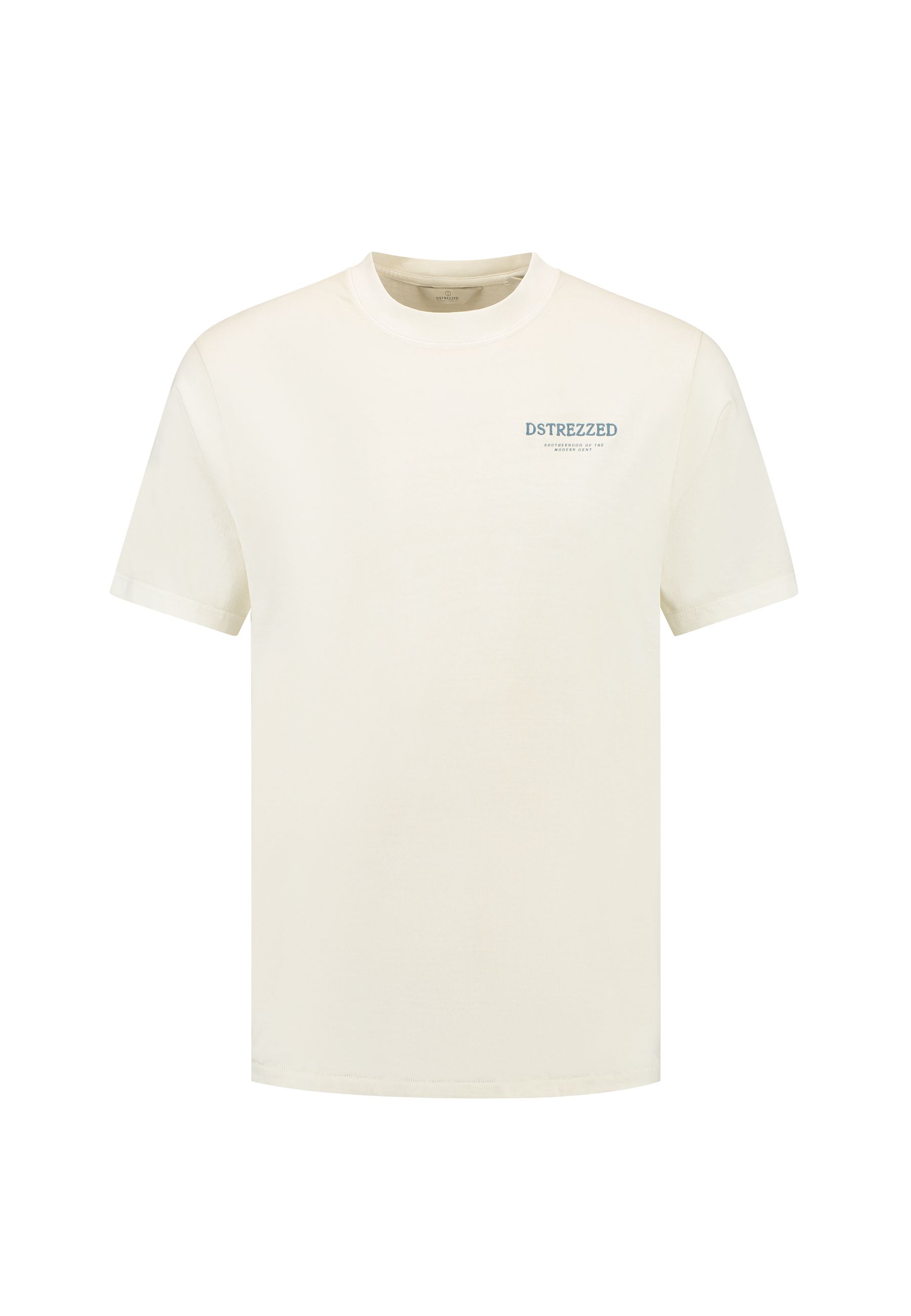 NICKOLAS TEE SAND 6