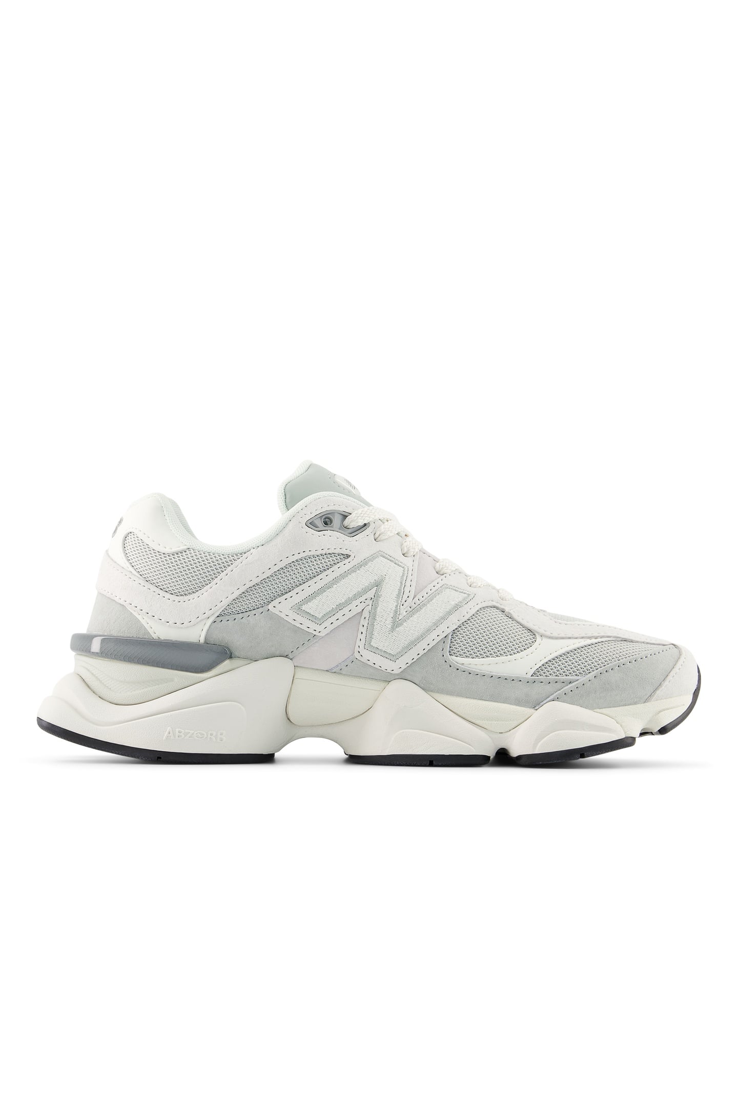 UNISEX 9060 LONE STAR GREY 1