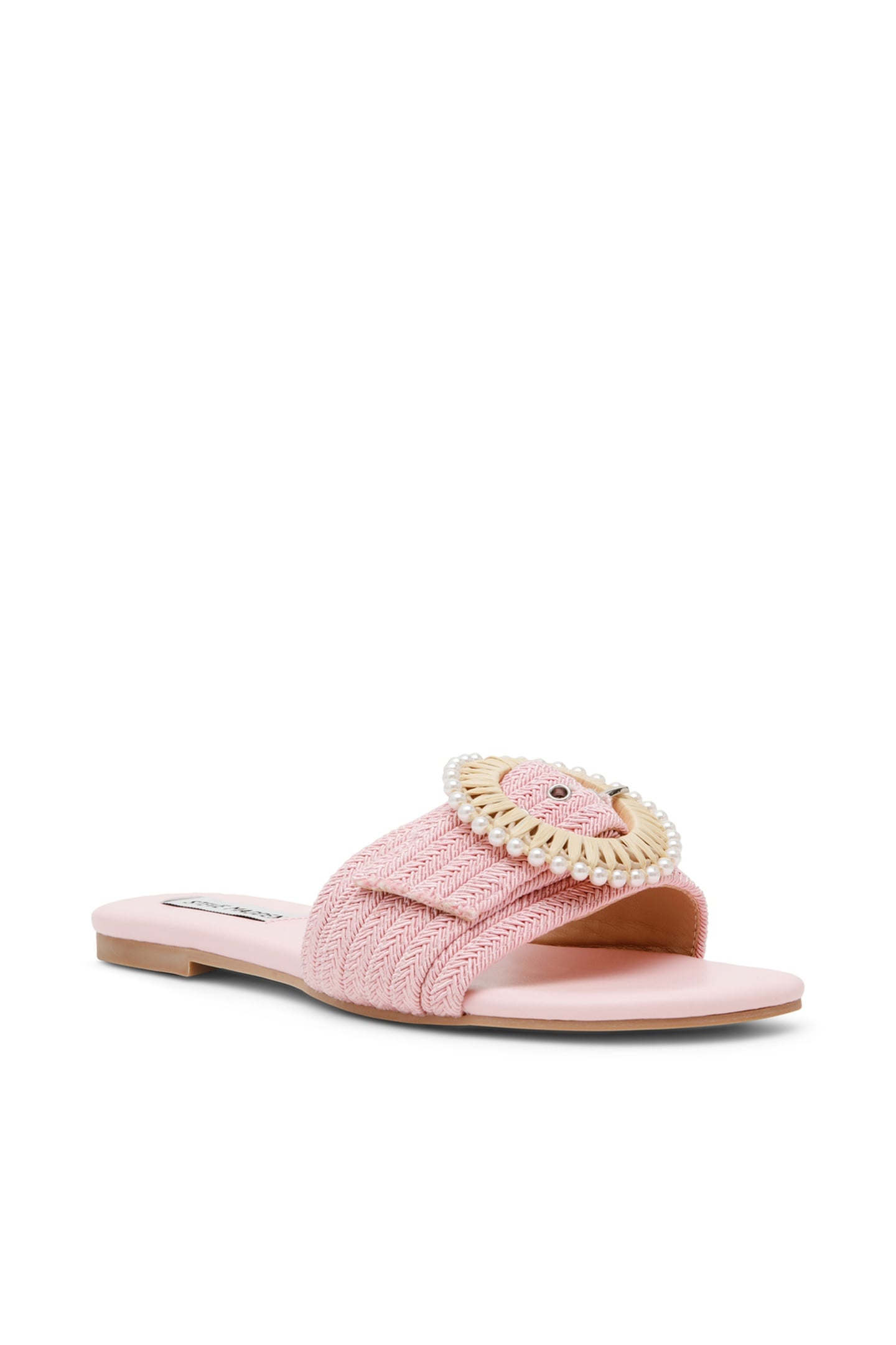 MOYRA SANDALS PINK 1