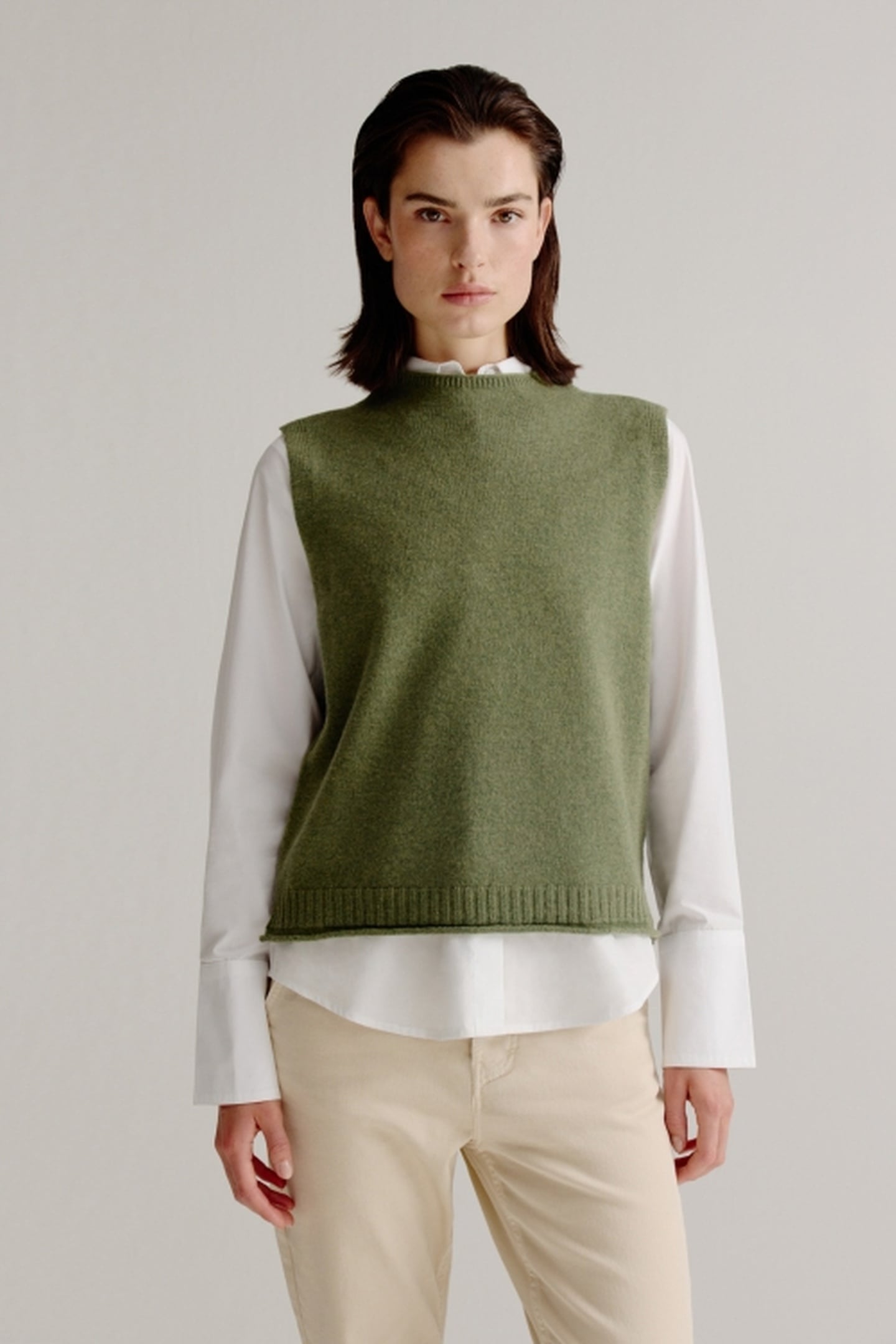 LIZ SPENCER MOSS GREEN 2