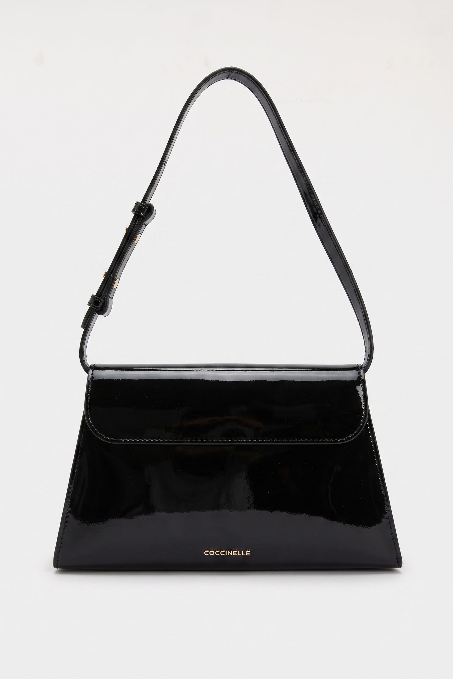 COCCINELLEDEW PATENT NOIR 3