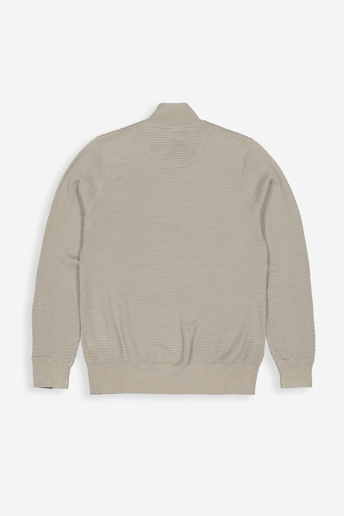 STRUCTURE HALFZIP GRANITE GREEN 4