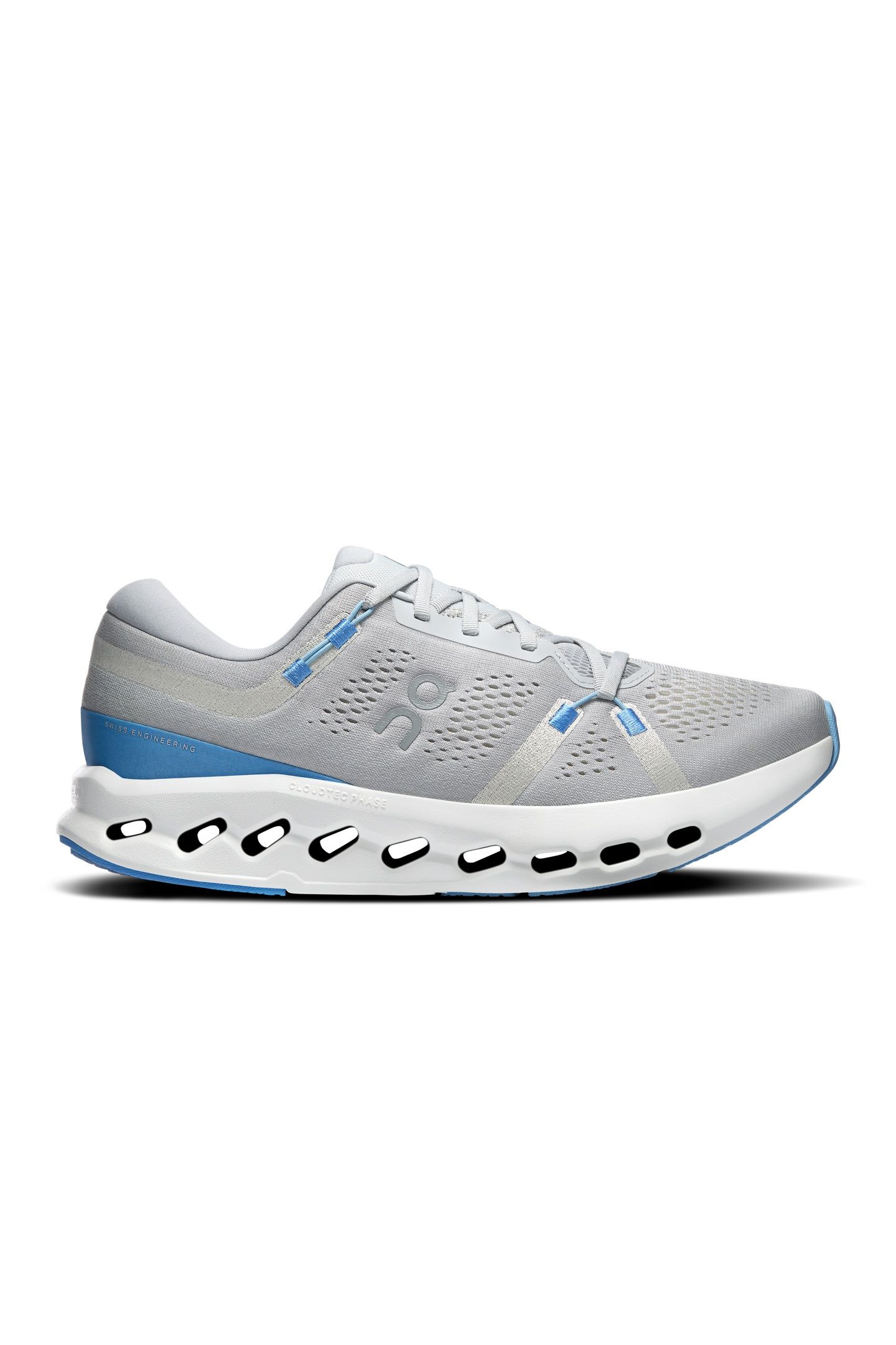 CLOUDSURFER 2 GLACIER | GOURAMI 1