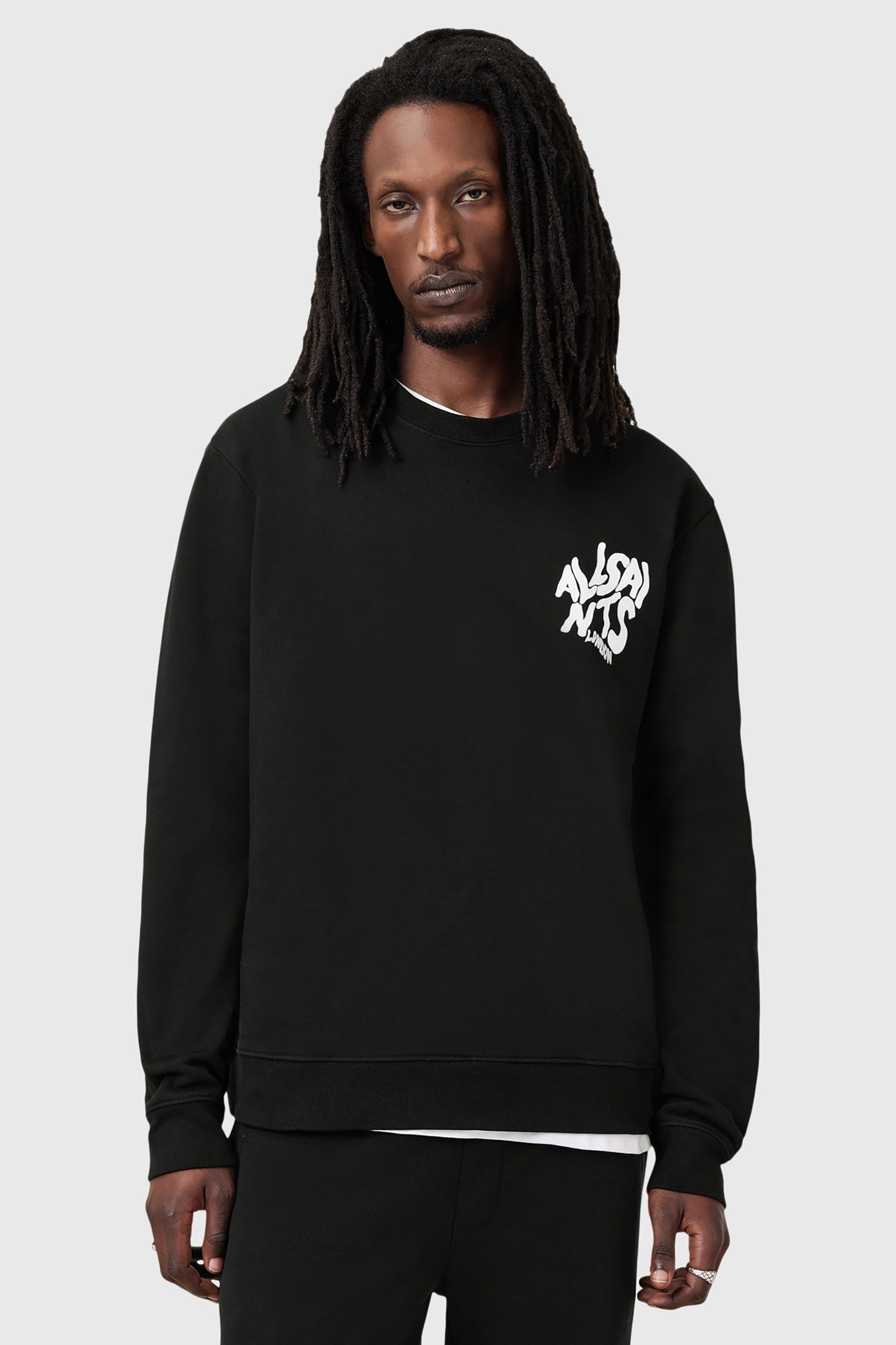 ORLANDO CREW JET BLACK 1