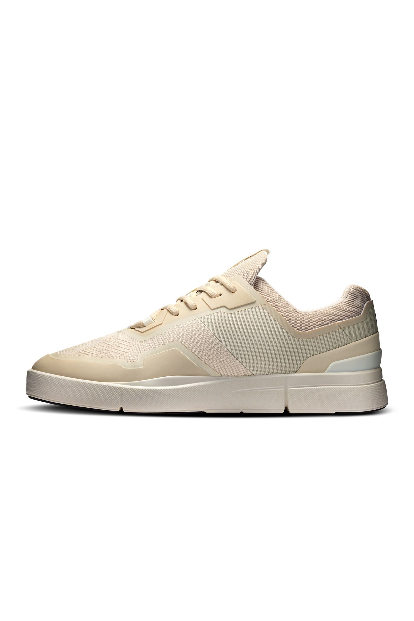 THE ROGER SPIN 2 SAND | IVORY 2