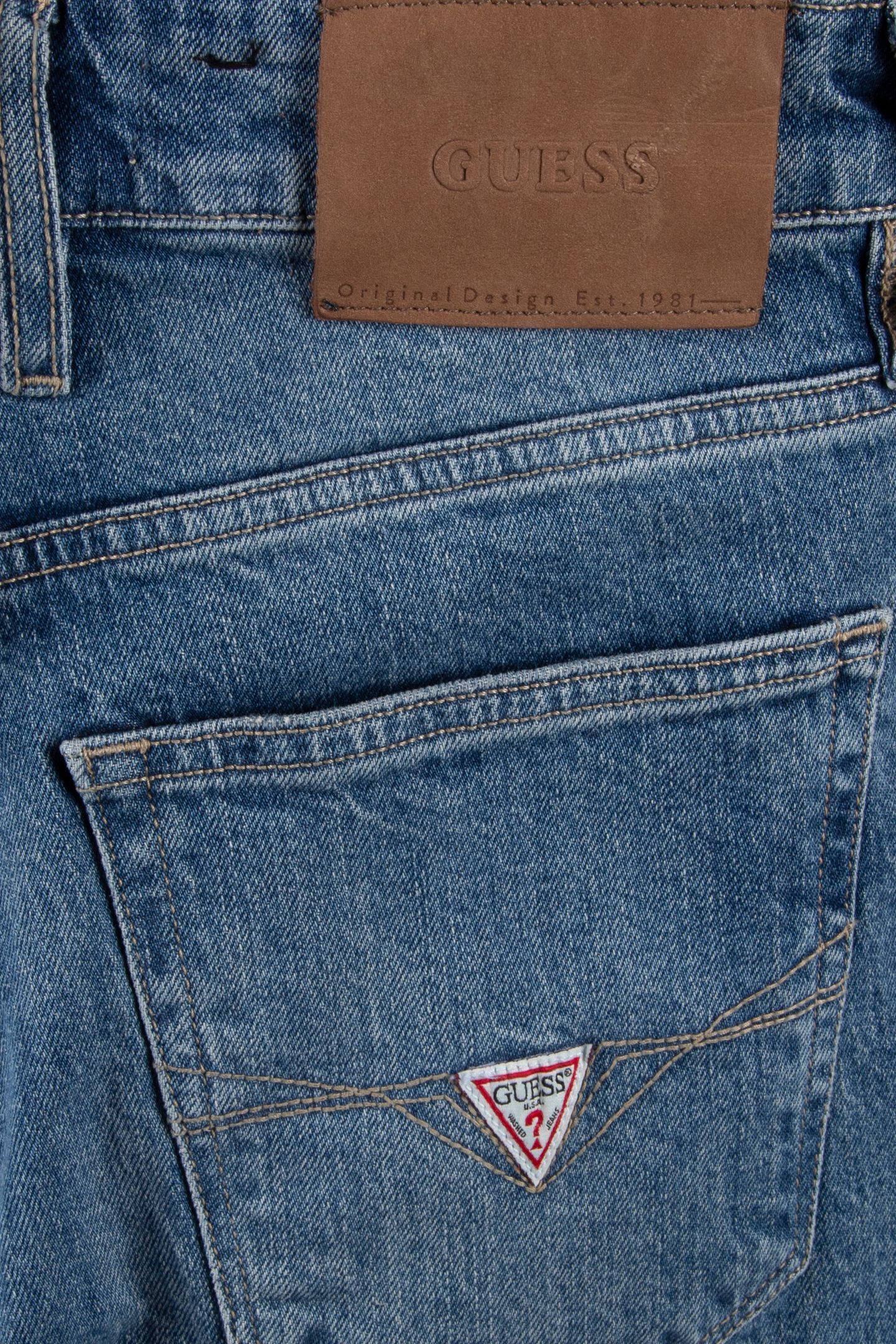 GUESS ECO FINNLEY DUMONT 5