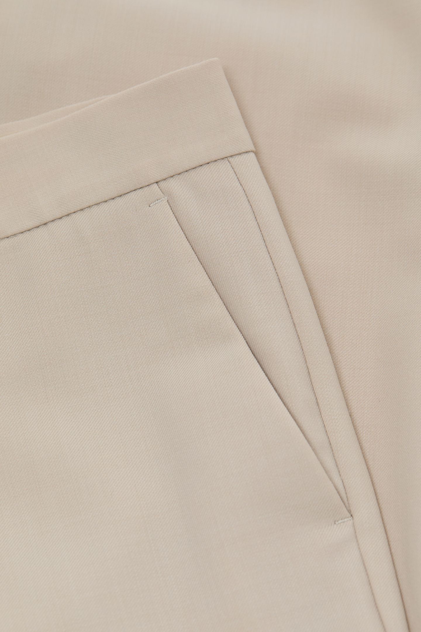 AUCKLEY PANTS PEARL BEIGE 5