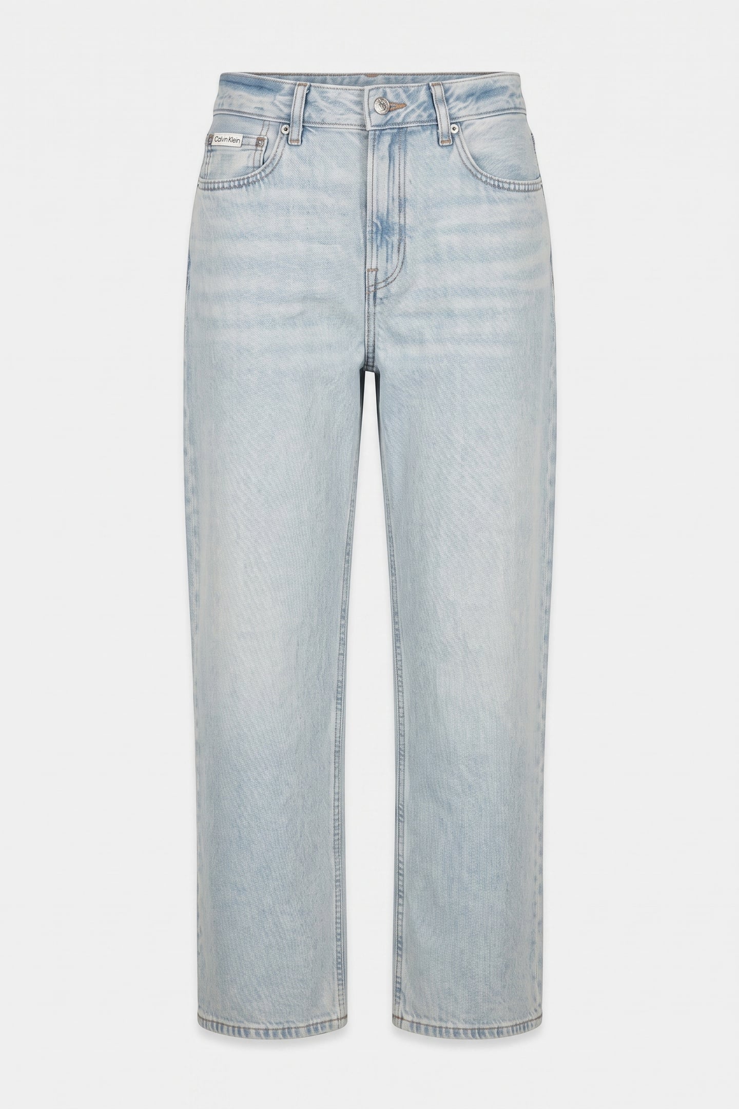 90S STRAIGHT INDIGO JEAN INDIGO STONE 3
