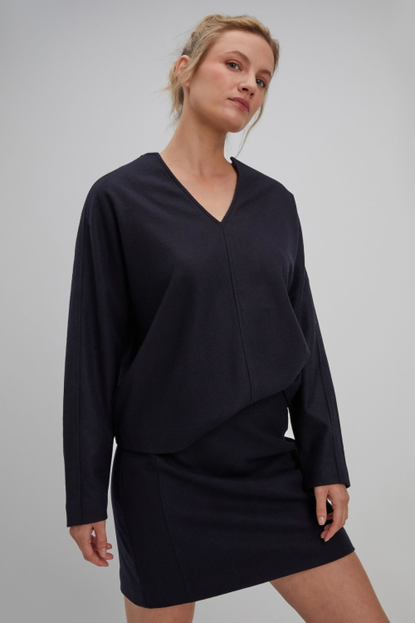 STELLA TOP NAVY 7