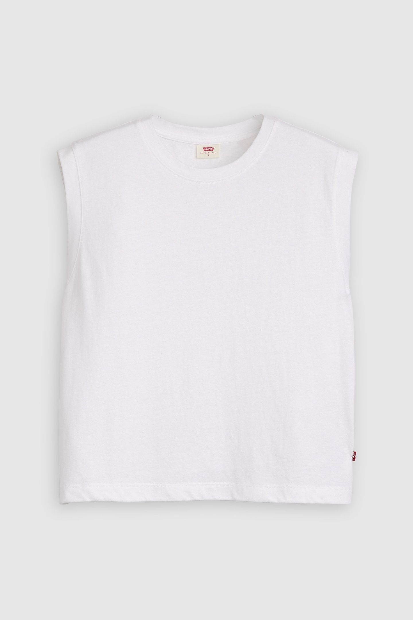 BOXY TANK TOP 4