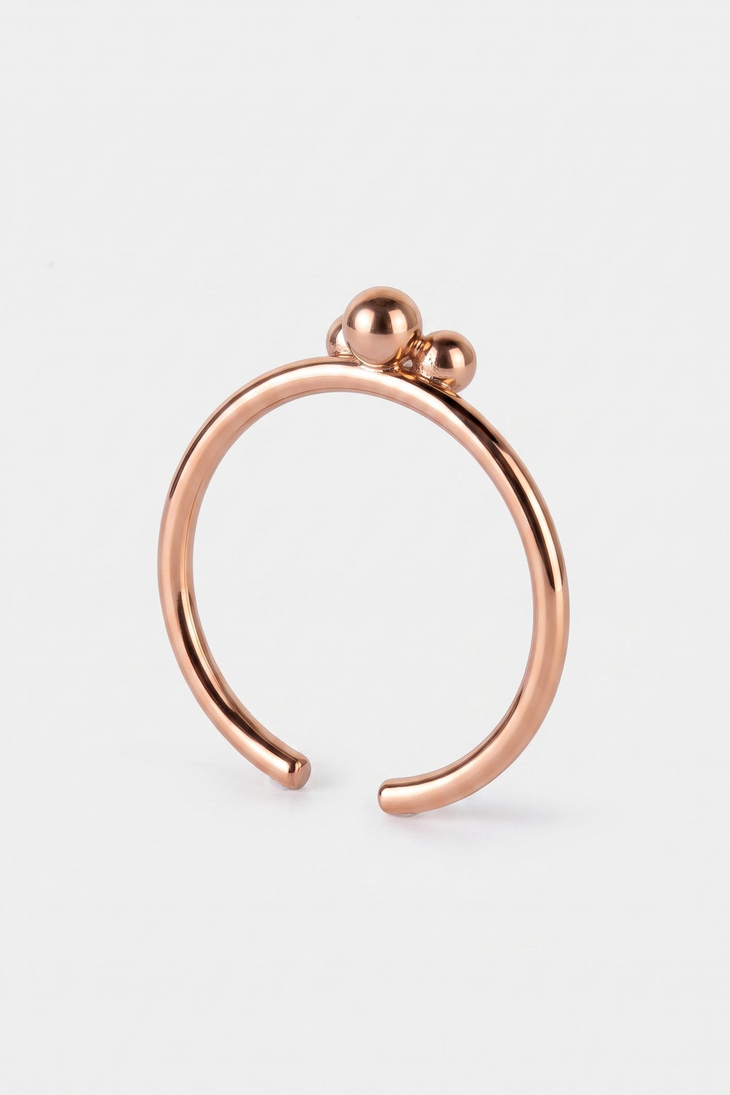 SEED RING ROSEGOLD 4