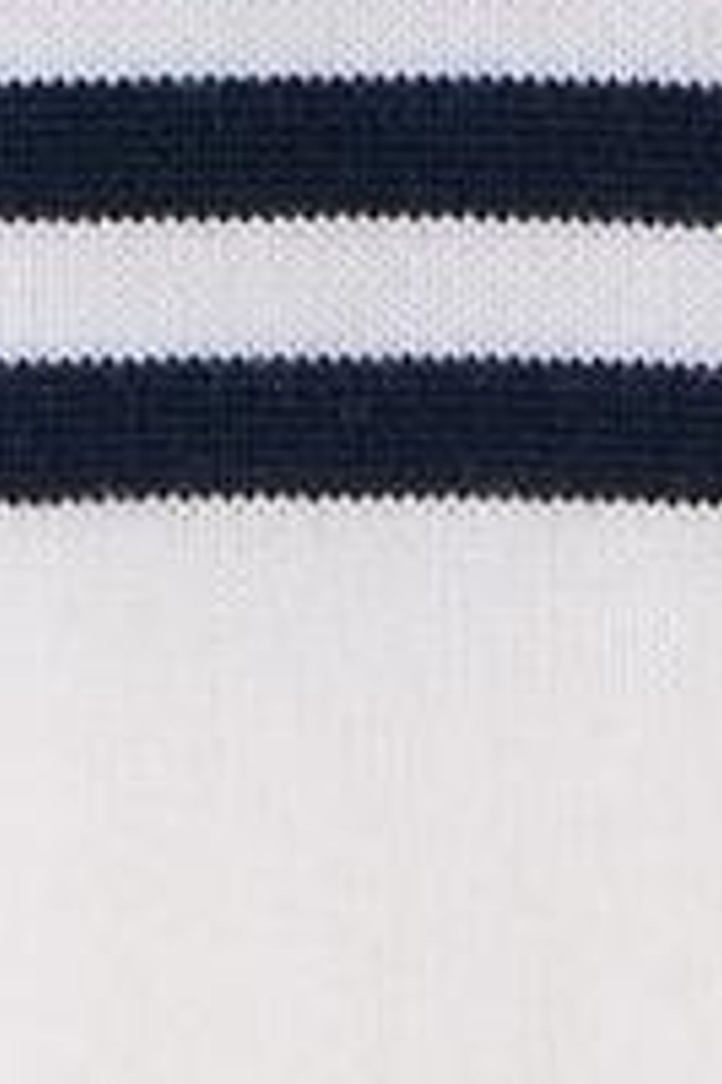 STRIPE CREW MERINO PINK MULTI 5