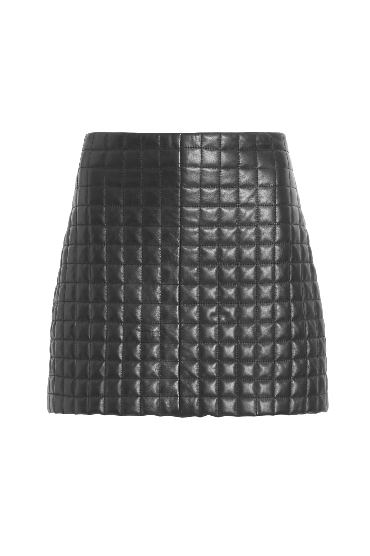 SANDER LEA ARIES SKIRT BLACK 5