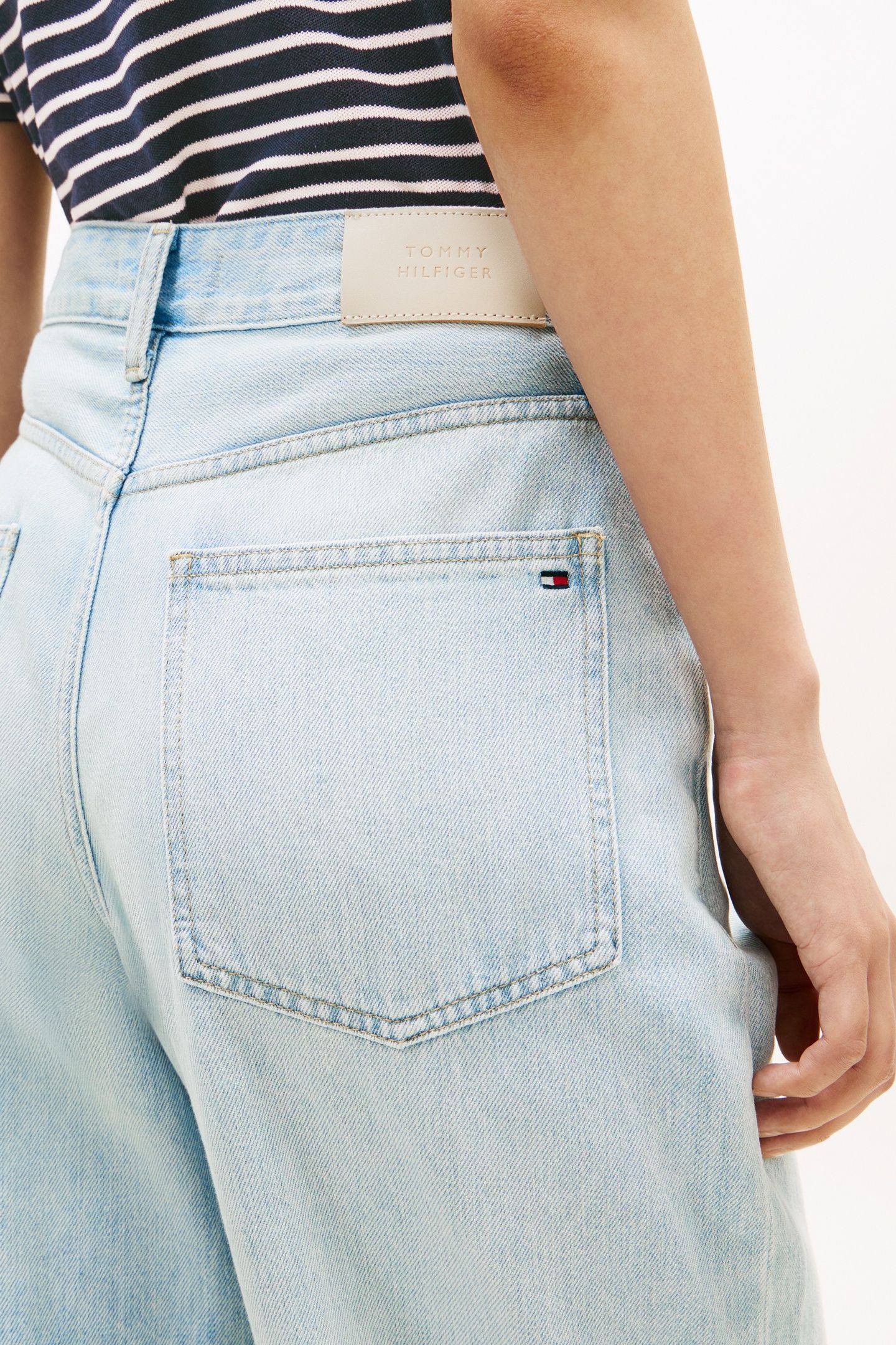 DENIM TAM BARREL TAM 5