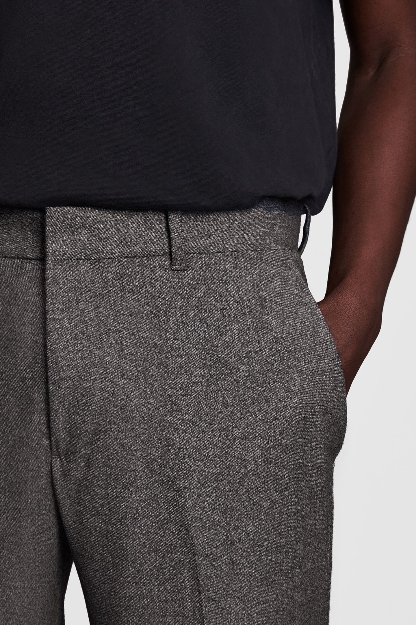 REN TROUSER GREY 6