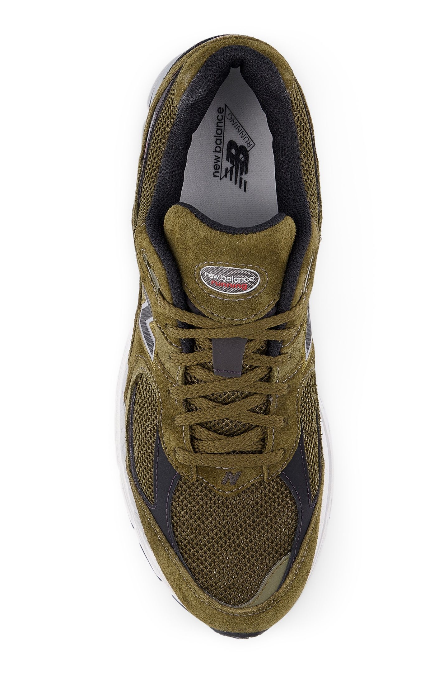 UNISEX 2002R WOODLAND 3