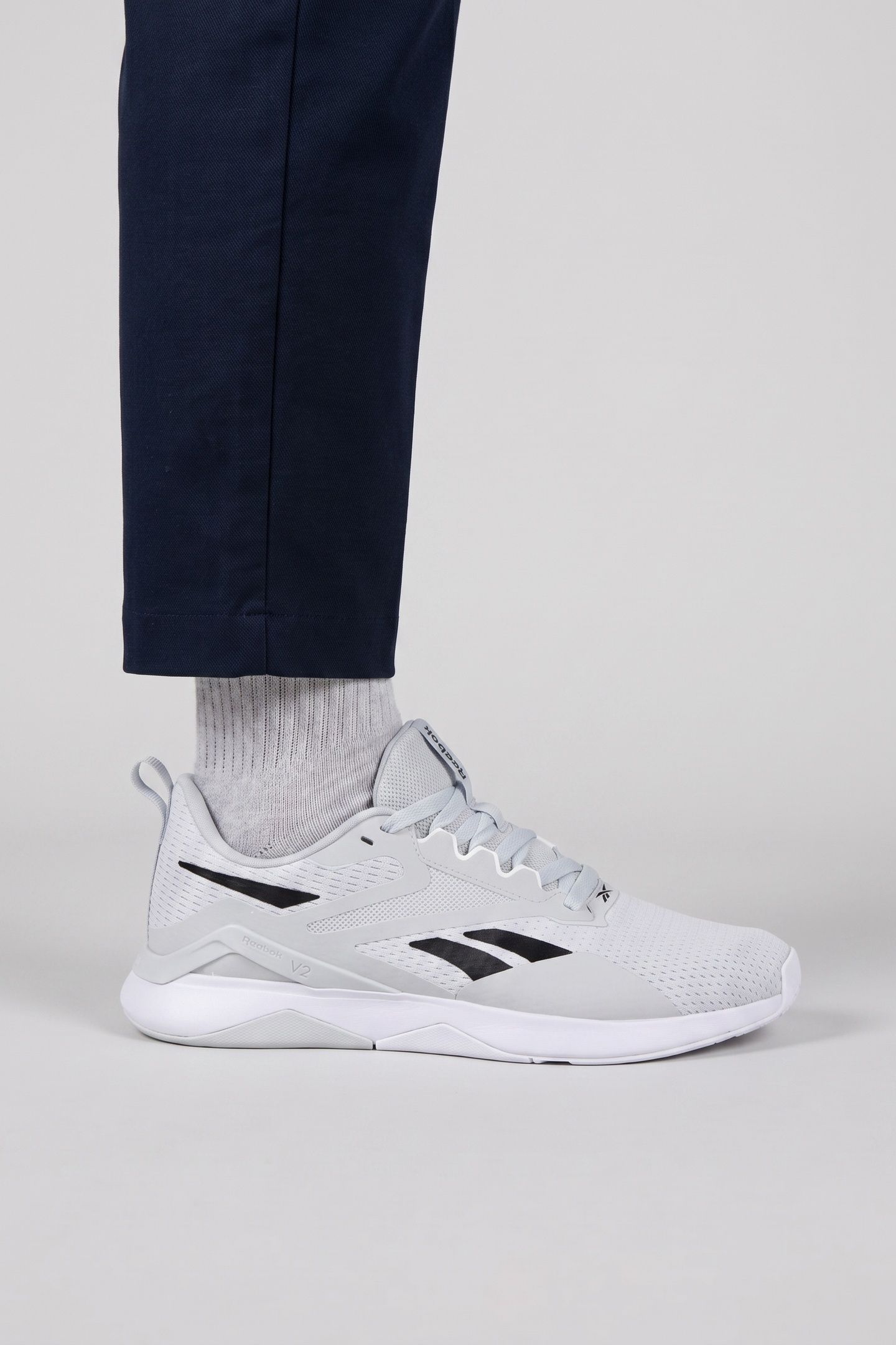 NANOFLEX TR MOON/BLACK/WHITE 3