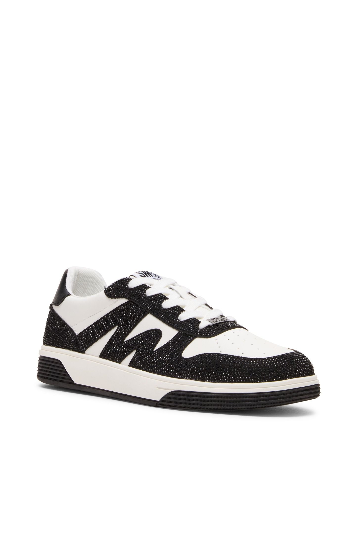 MADMUNNY SNEAKERS BLACK 3
