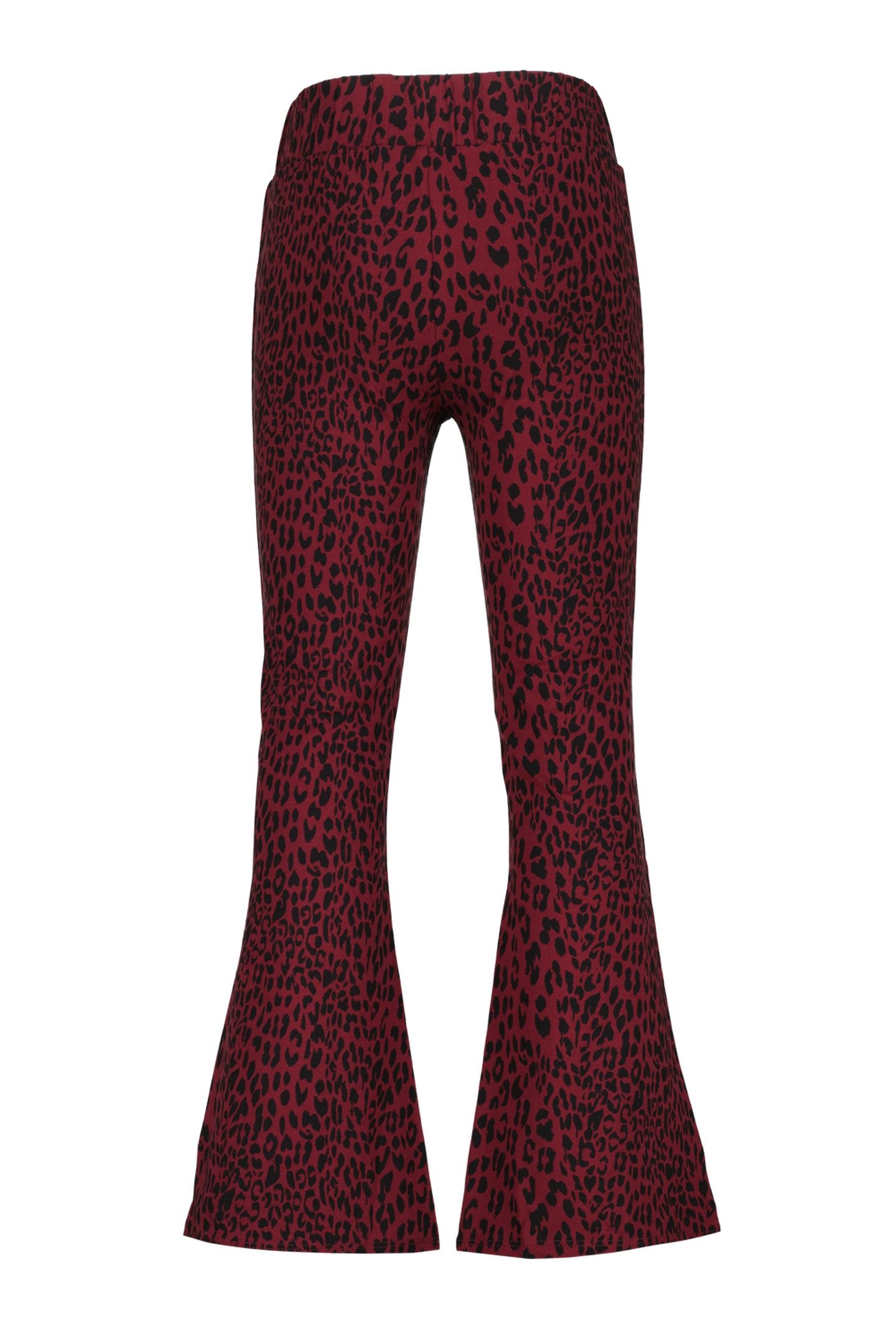 GIRLS WIERA PYJAMA DEEP BLACK 2