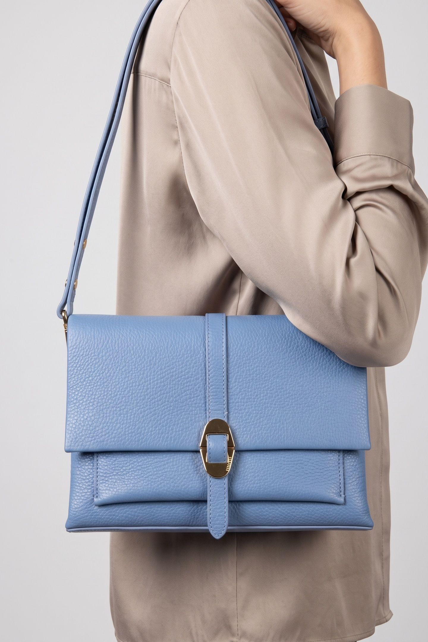 COCCINELLEDORIAN AZUL 1