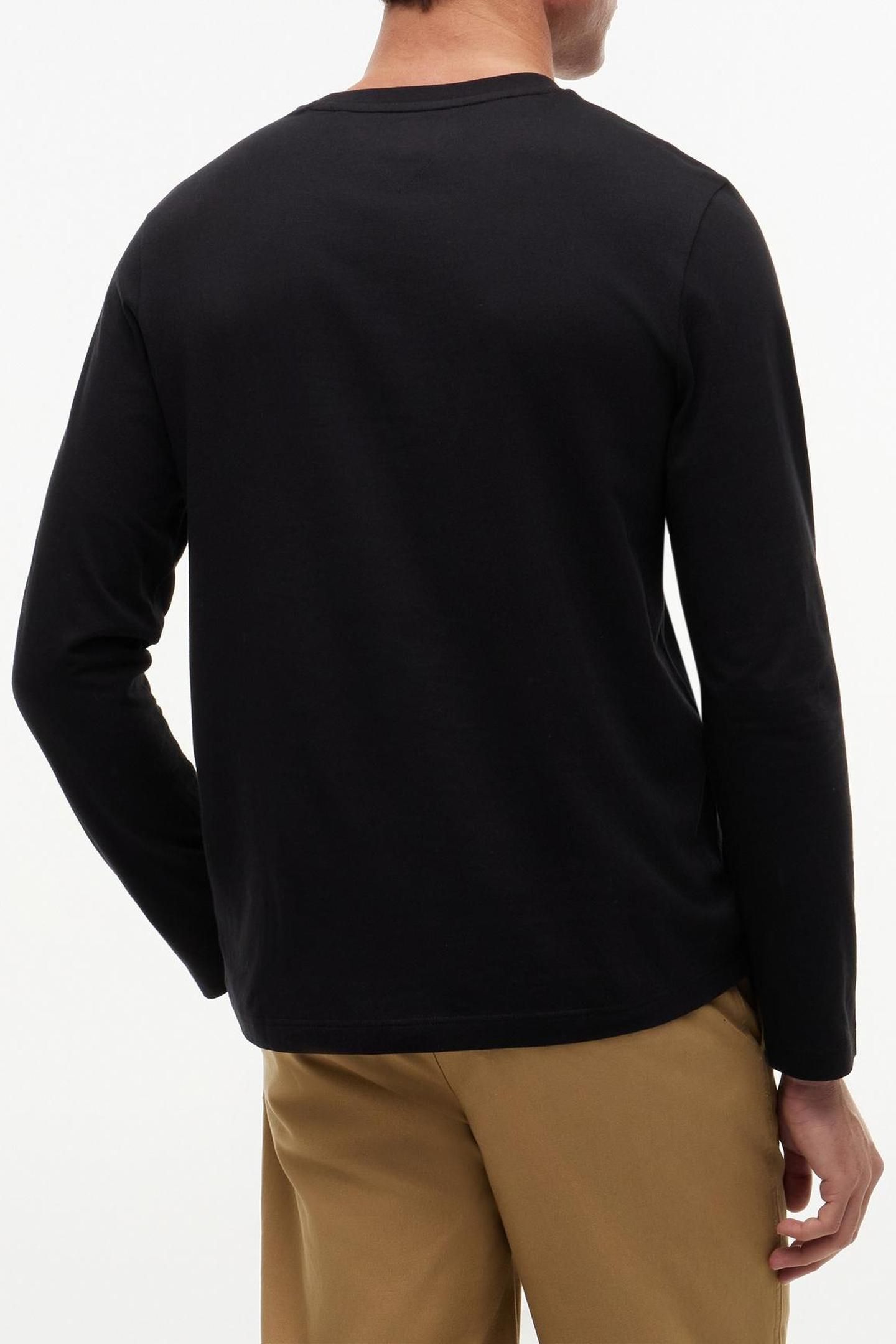 SCRIPT STACK LS REGULAR BLACK 2