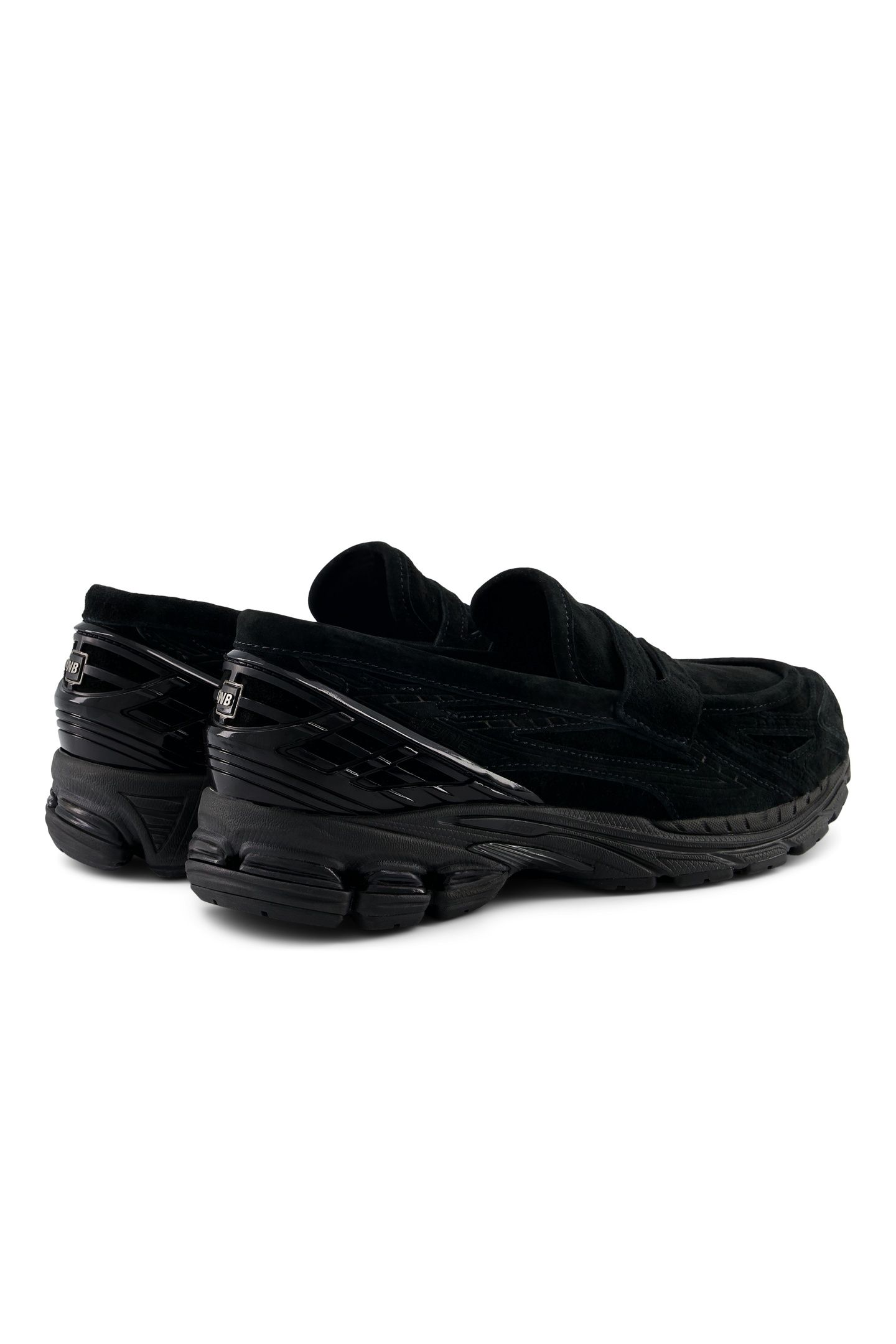 UNISEX 1906L BLACK 6