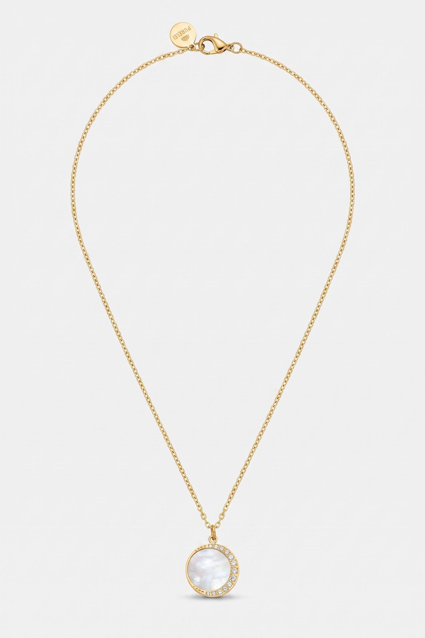 SHINING MOON KETTE GOLD 3
