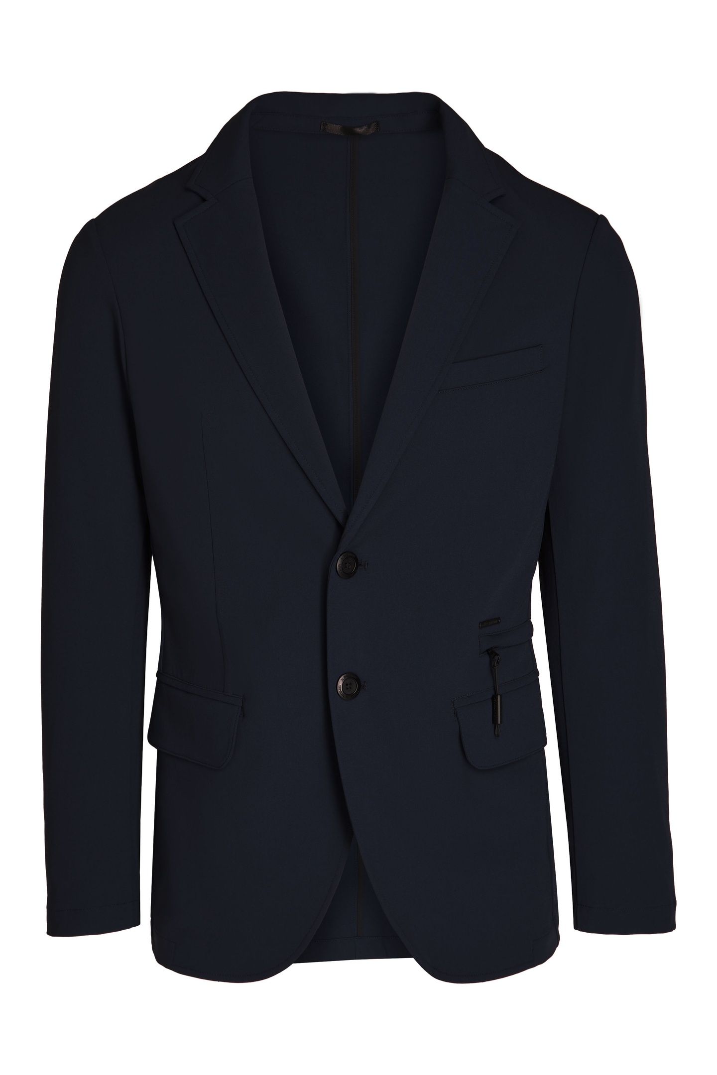 OSINA V1.Y8.02 JACKET DARK NAVY 2