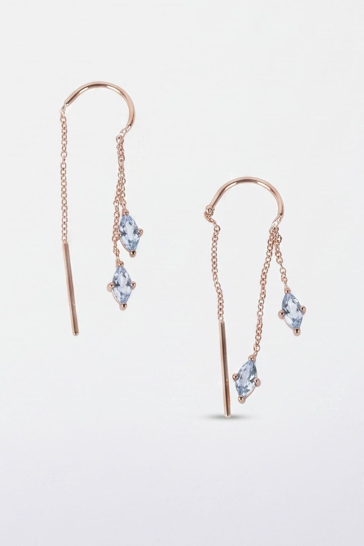 JEWELRY BOX PROMISE SET ROSEGOLD 3