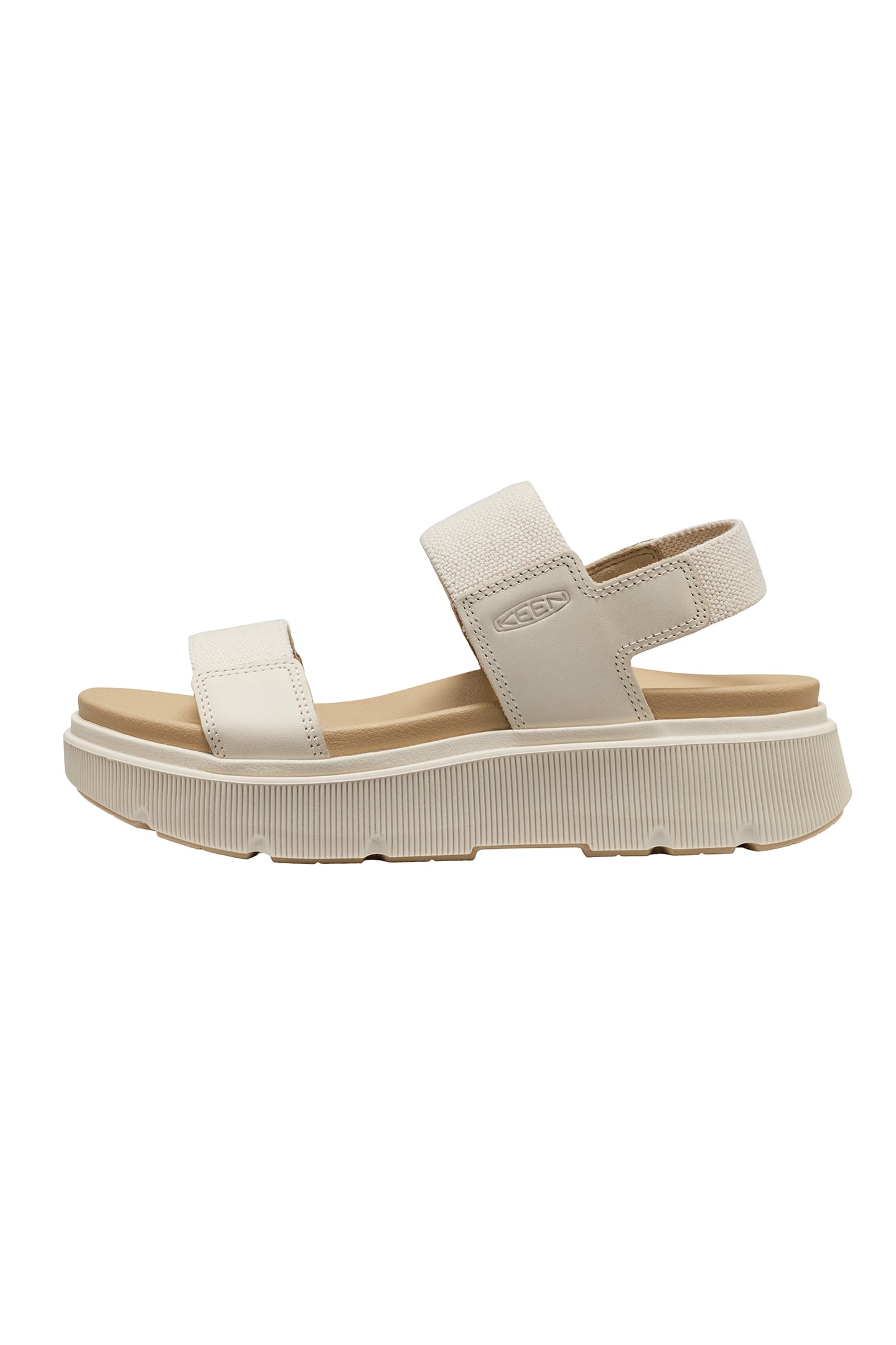 ELLE MILA BACKSTRAP BIRCH/BIRCH 1