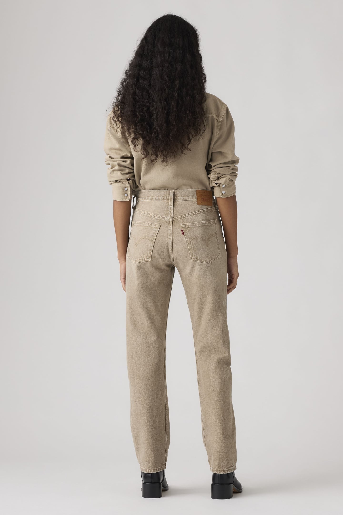 501® ORIGINAL JEANS 3
