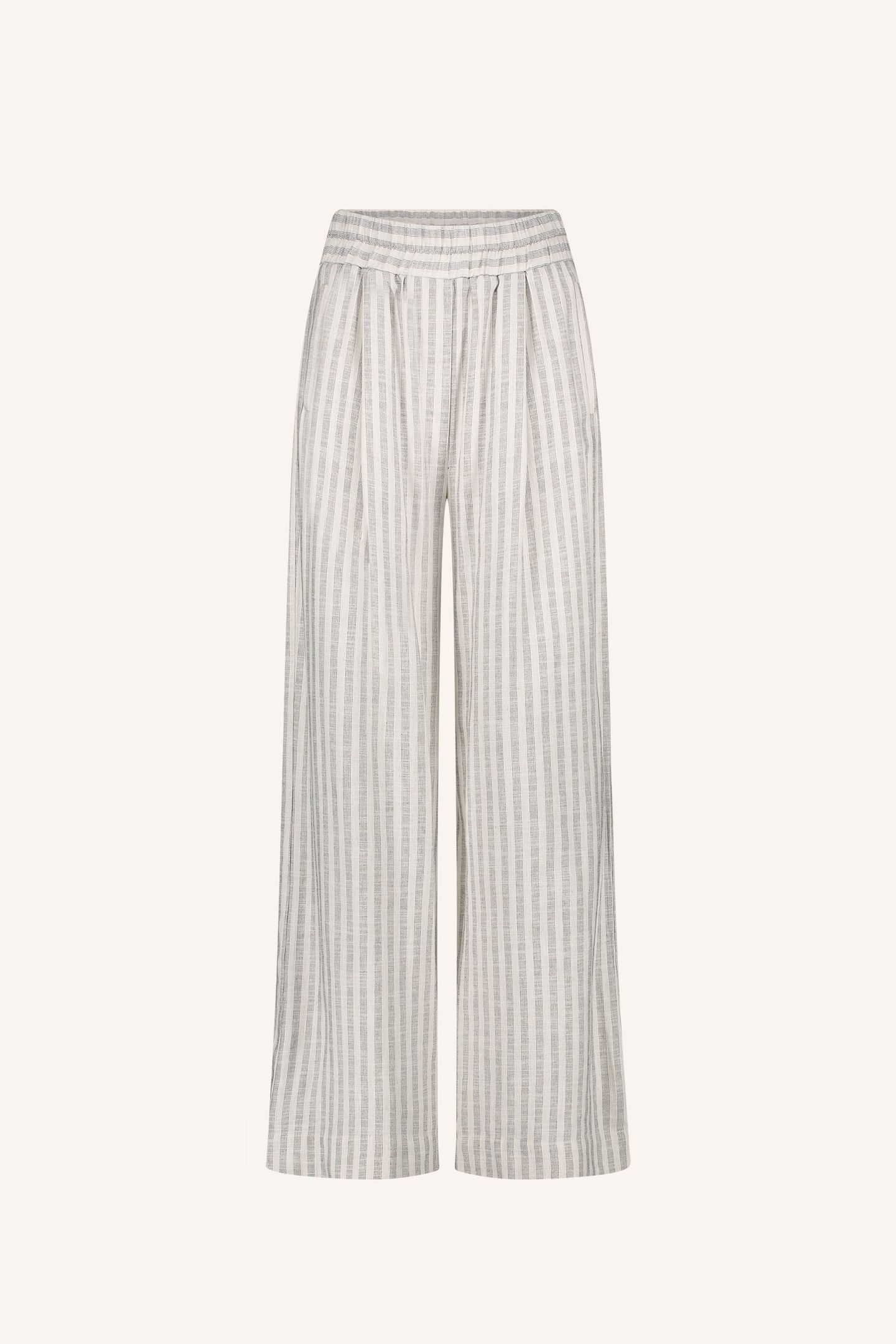 BENJI MARINE PANTS MARINE STRIPE 5