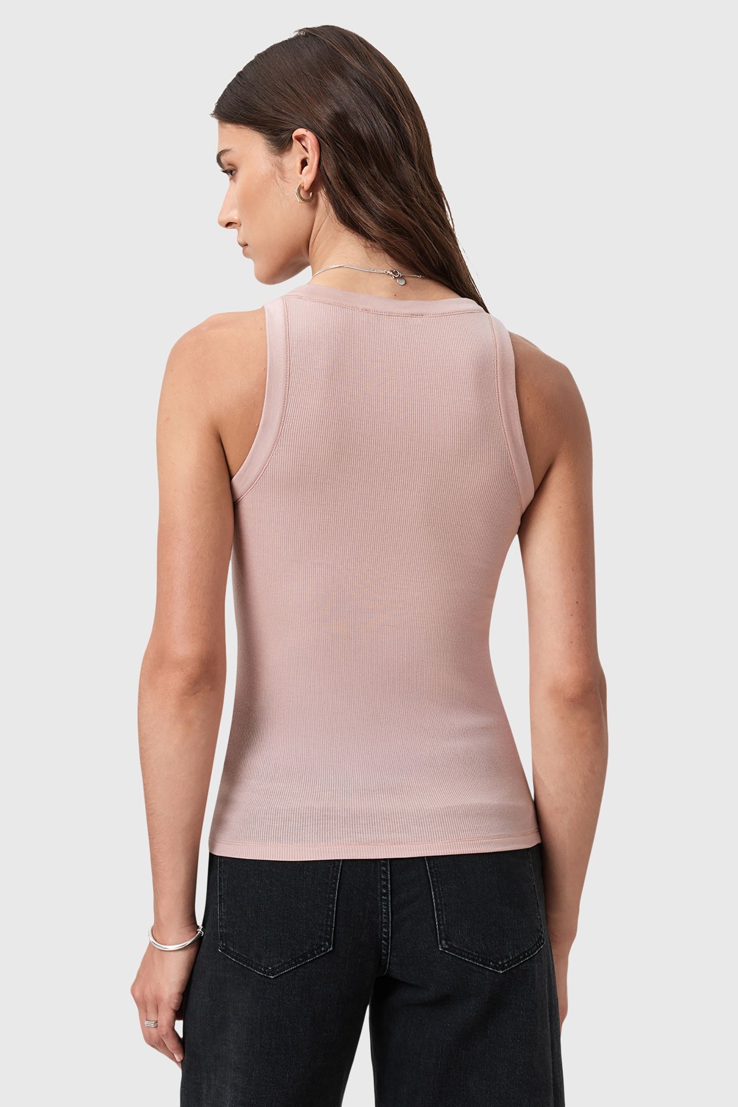 RINA RAMSKULL TANK MISTY ROSE PINK 3