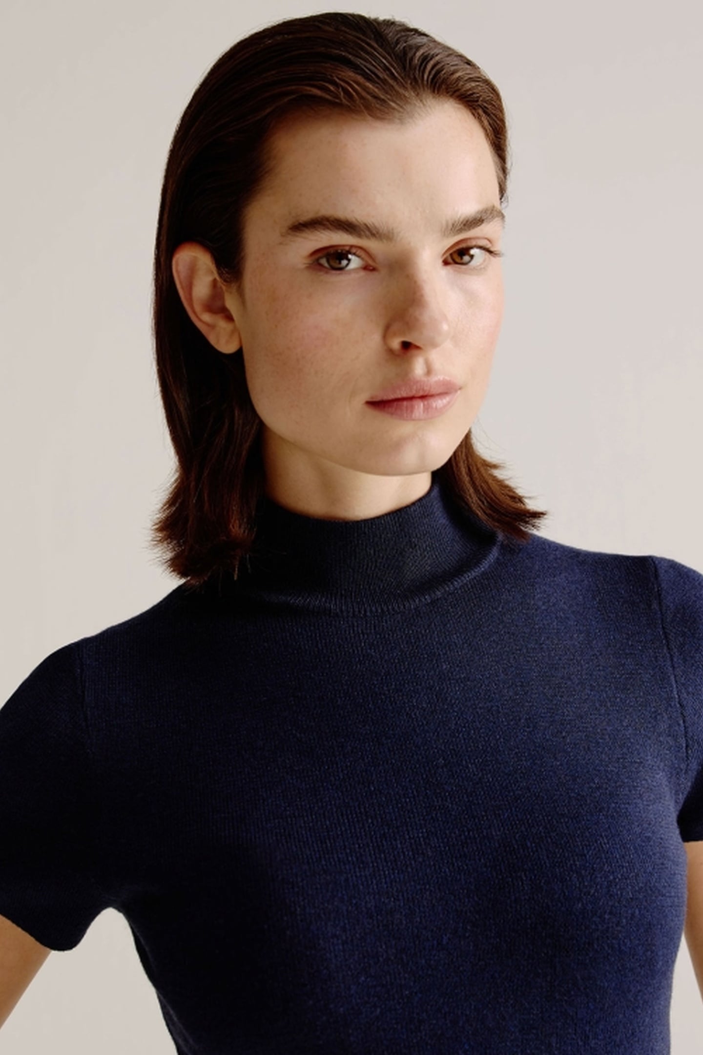 SENNA SWEATER NAVY 5