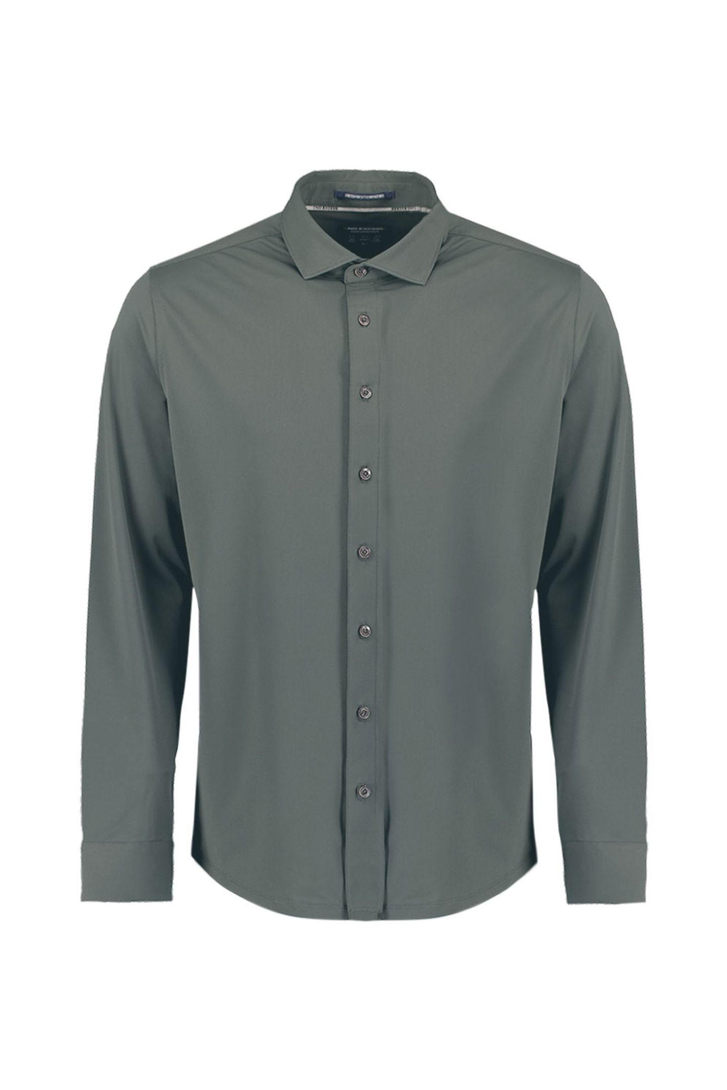 SHIRT JERSEY TRAVEL DARK STEEL 5