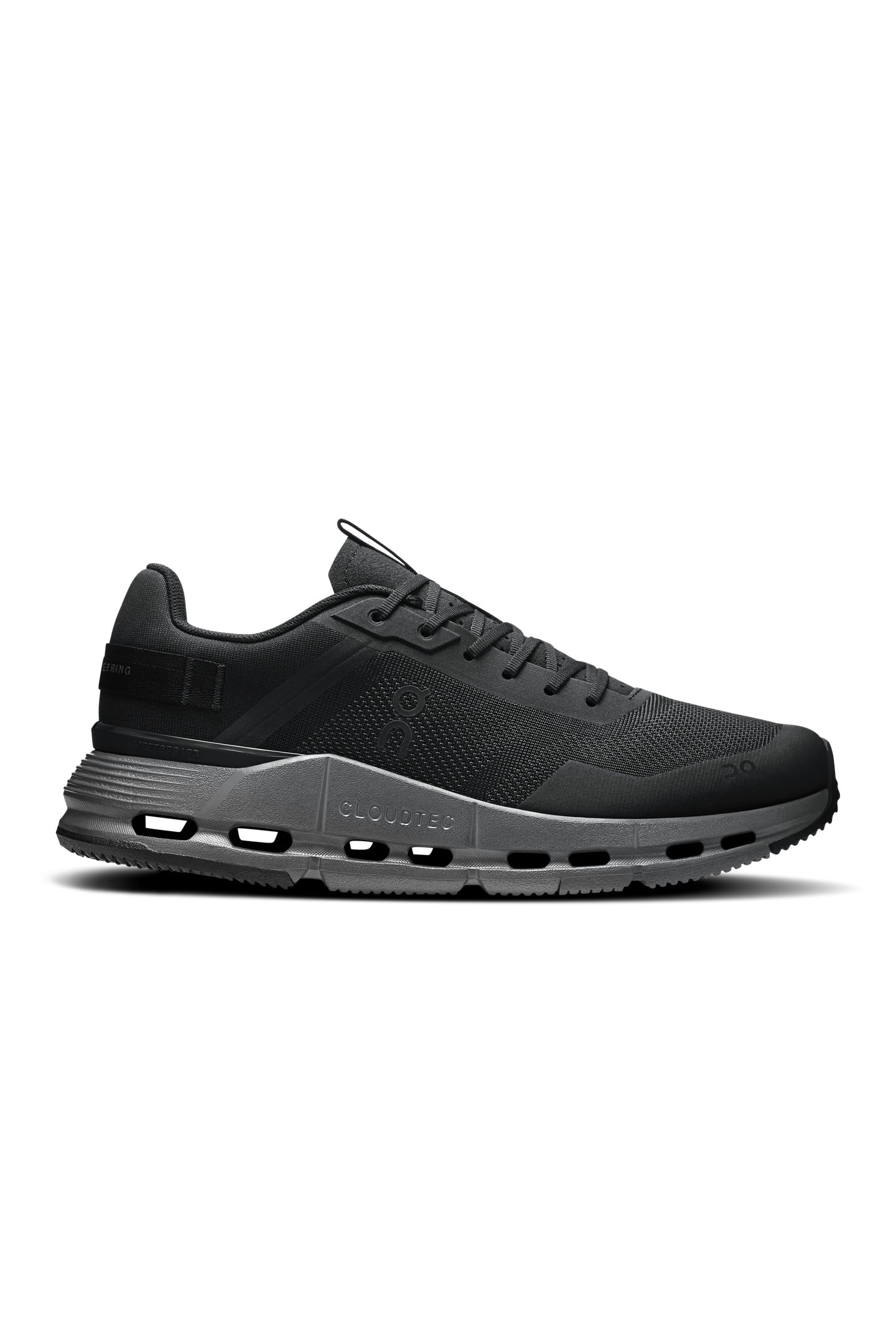 CLOUDNOVA FORM 2 TT 1 BLACK | ECLIPSE 1