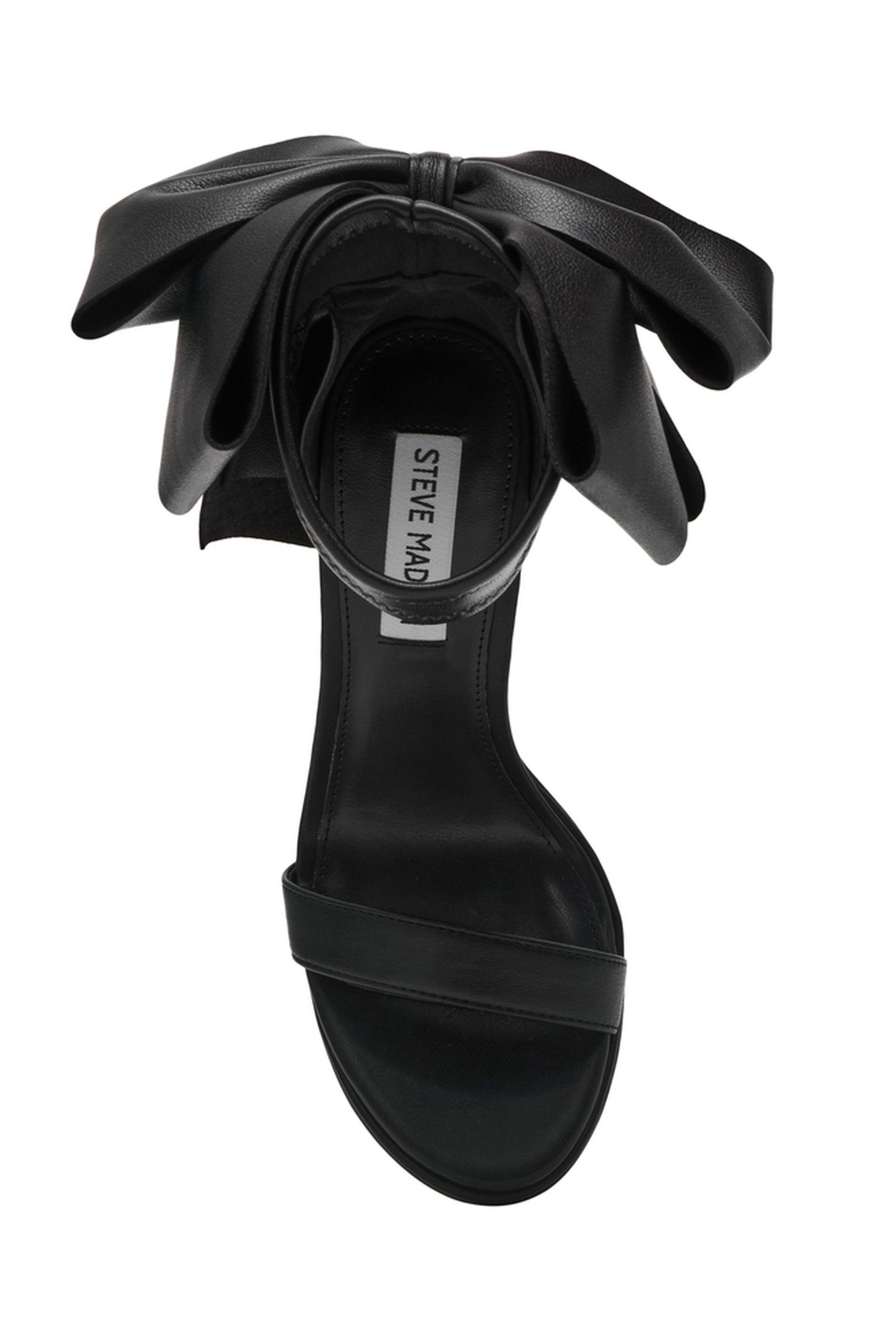 ELIANNA SANDALS BLACK 6
